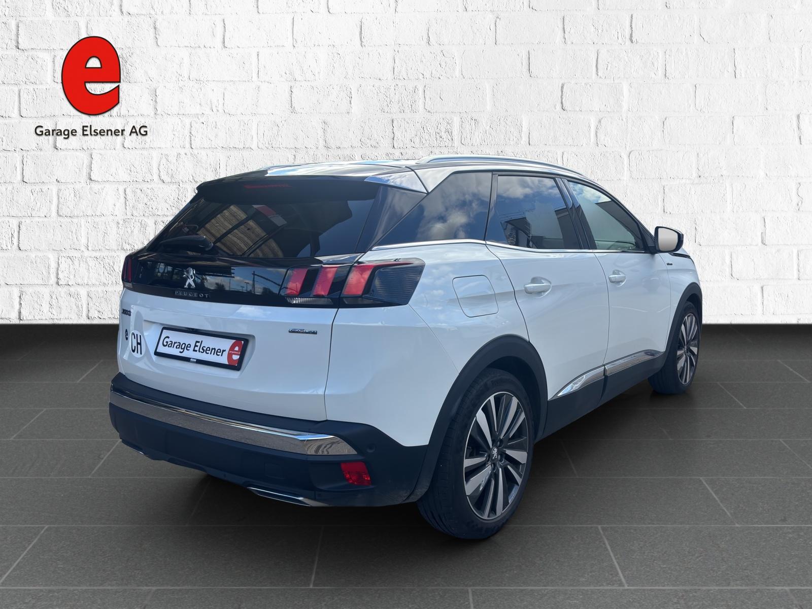 PEUGEOT 3008 1.6 BlueHDi GT Line-image-4