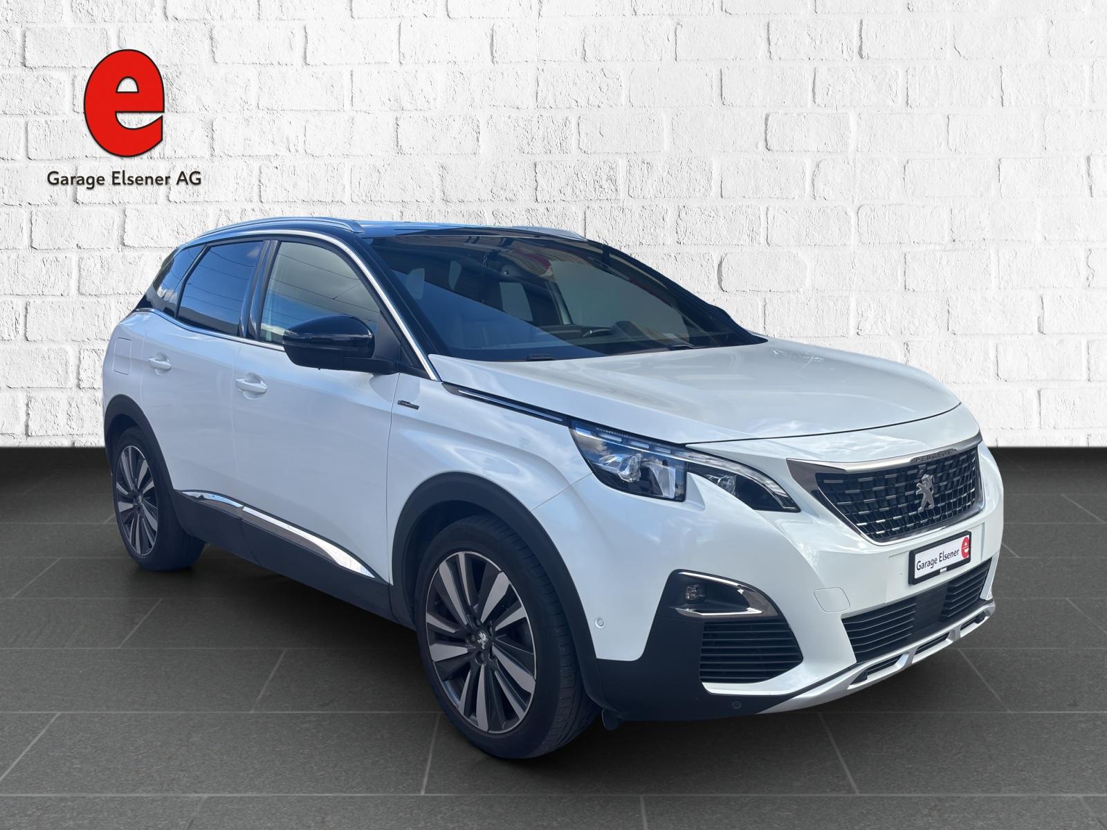 PEUGEOT 3008 1.6 BlueHDi GT Line-image-6