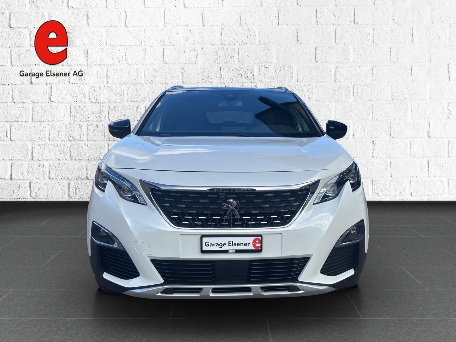 PEUGEOT 3008 1.6 BlueHDi GT Line-image-7