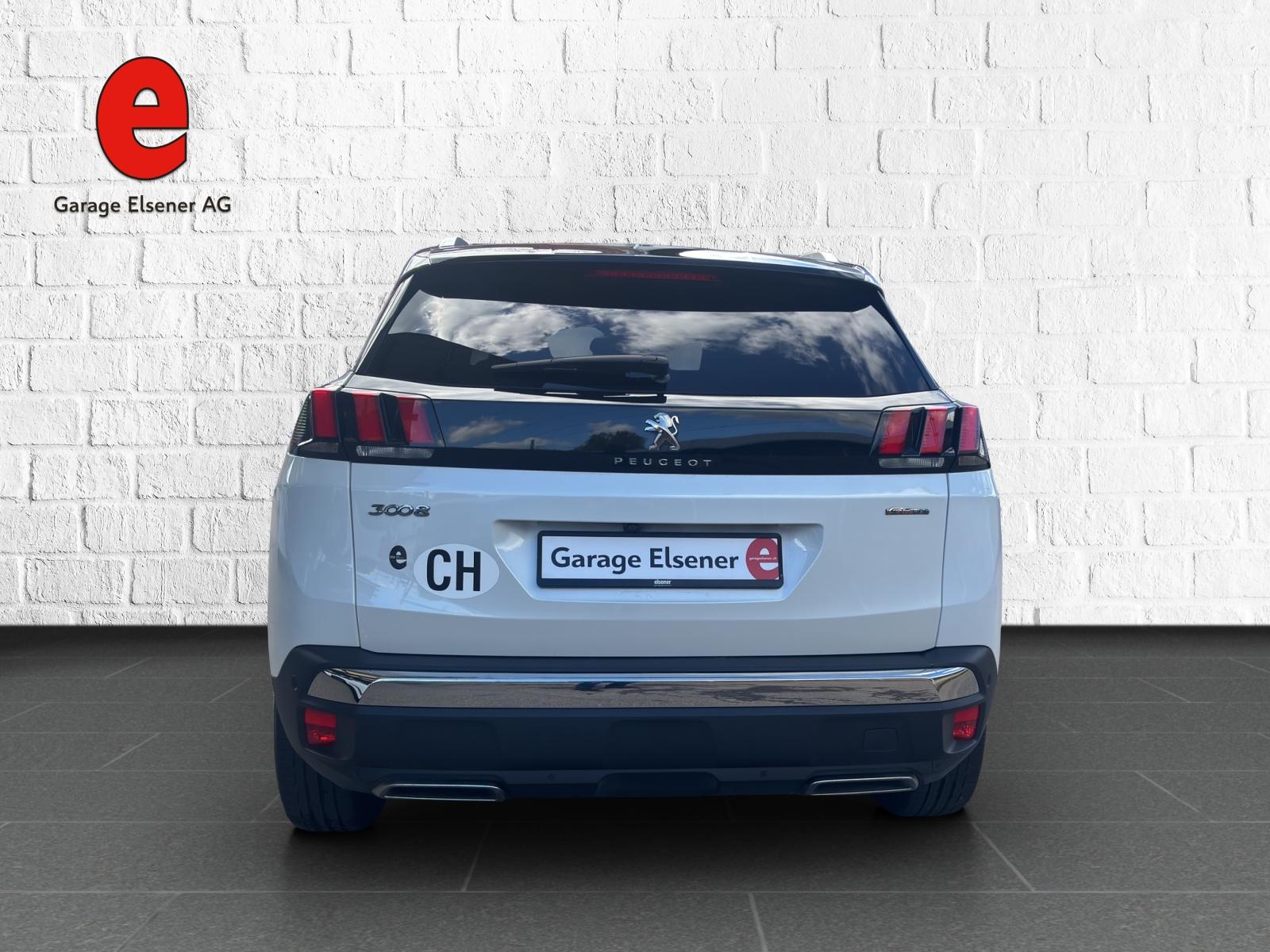 PEUGEOT 3008 1.6 BlueHDi GT Line-image-3