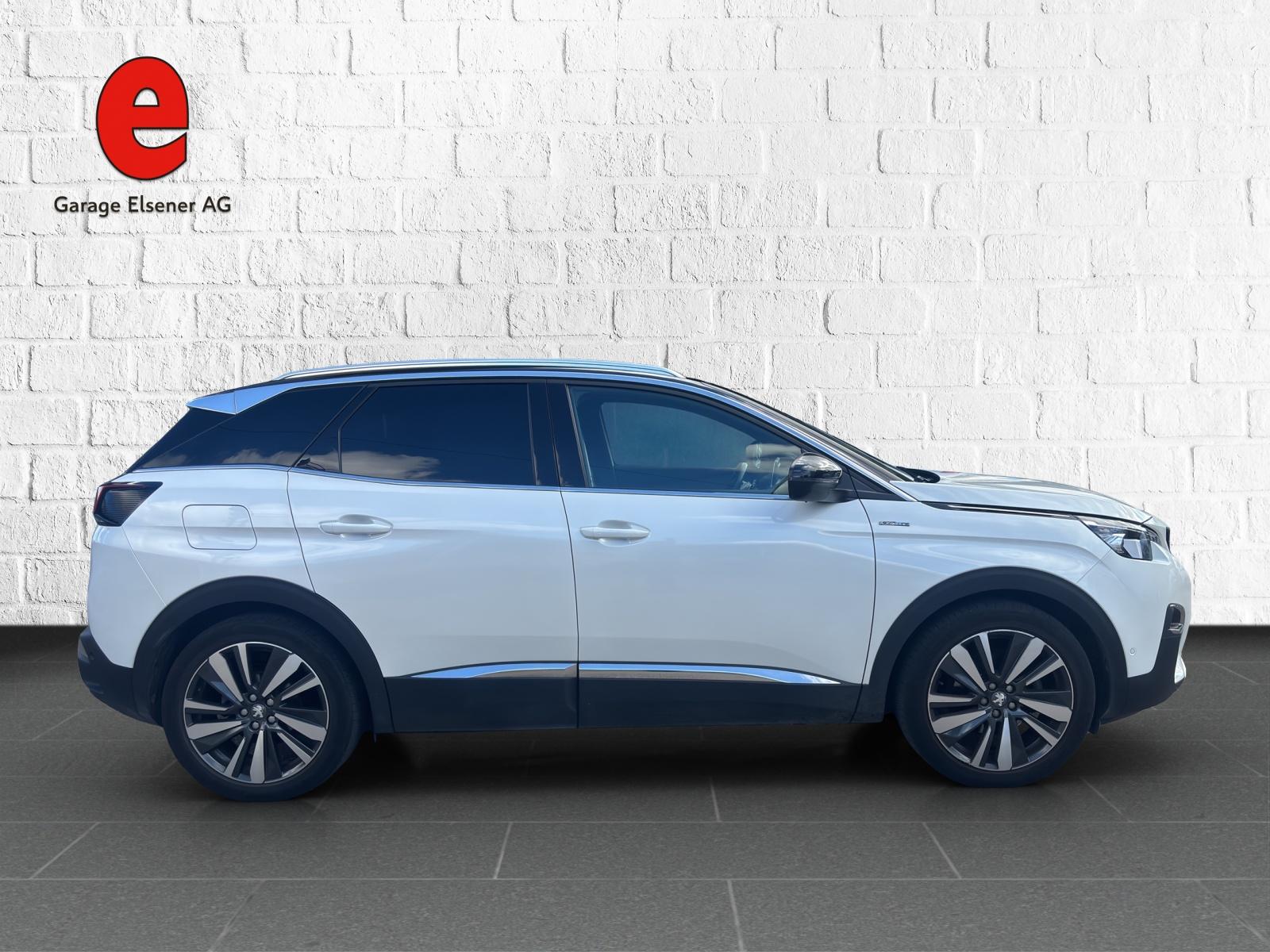 PEUGEOT 3008 1.6 BlueHDi GT Line-image-5