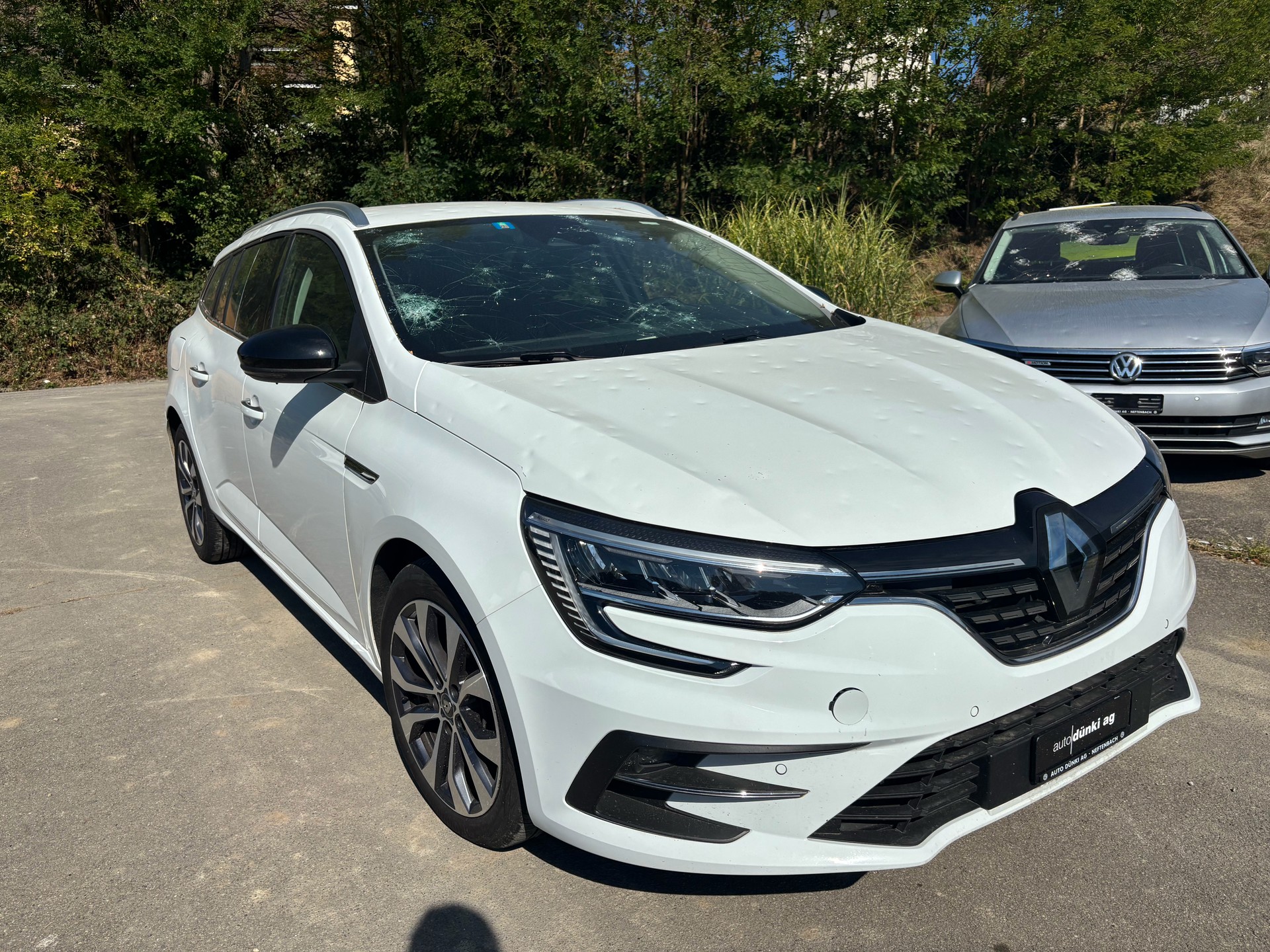 RENAULT Mégane Grandtour 1.5 dCi Techno EDC-image-6
