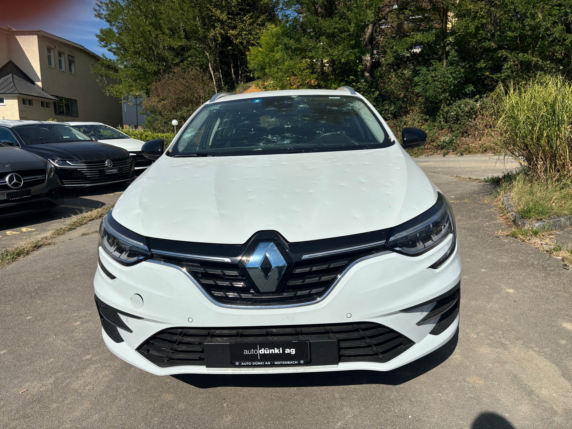 RENAULT Mégane Grandtour 1.5 dCi Techno EDC-image-7