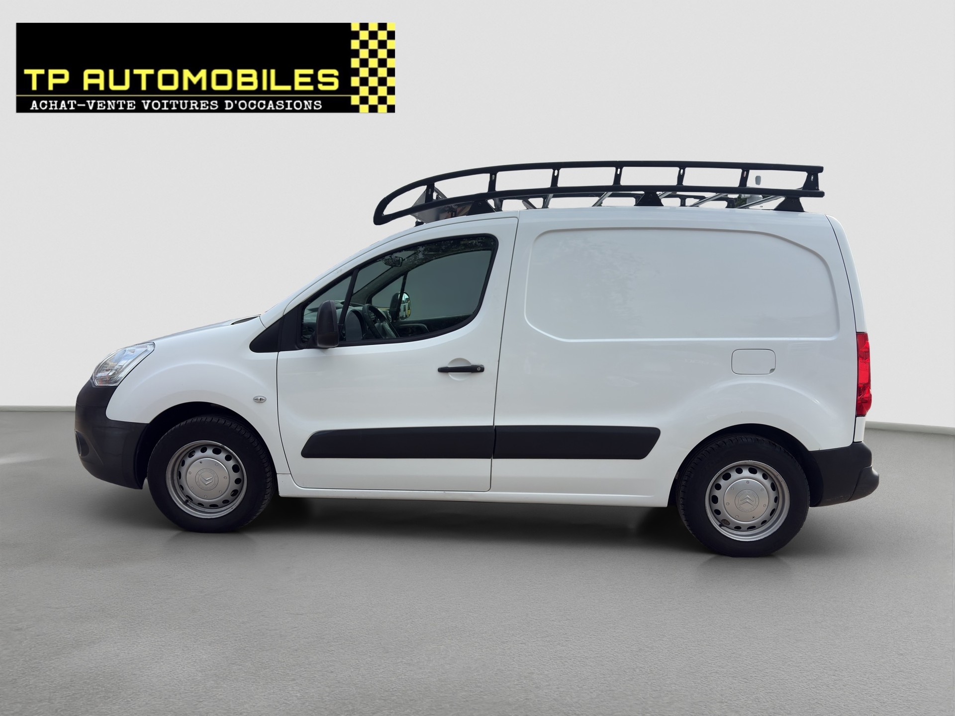 CITROEN Berlingo 1.6 HDi 600-image-7