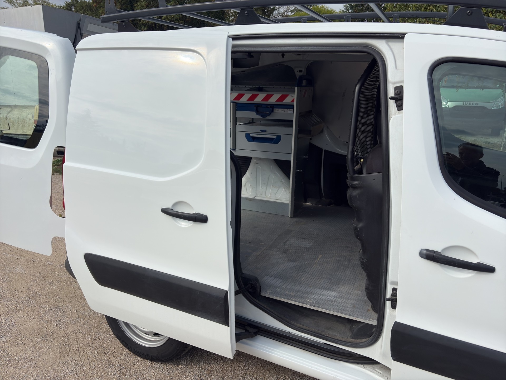 CITROEN Berlingo 1.6 HDi 600-image-14