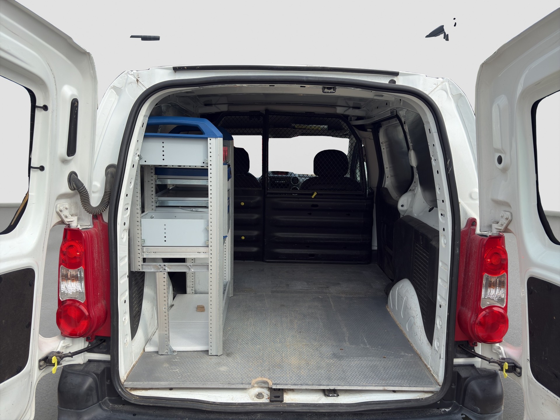 CITROEN Berlingo 1.6 HDi 600-image-13