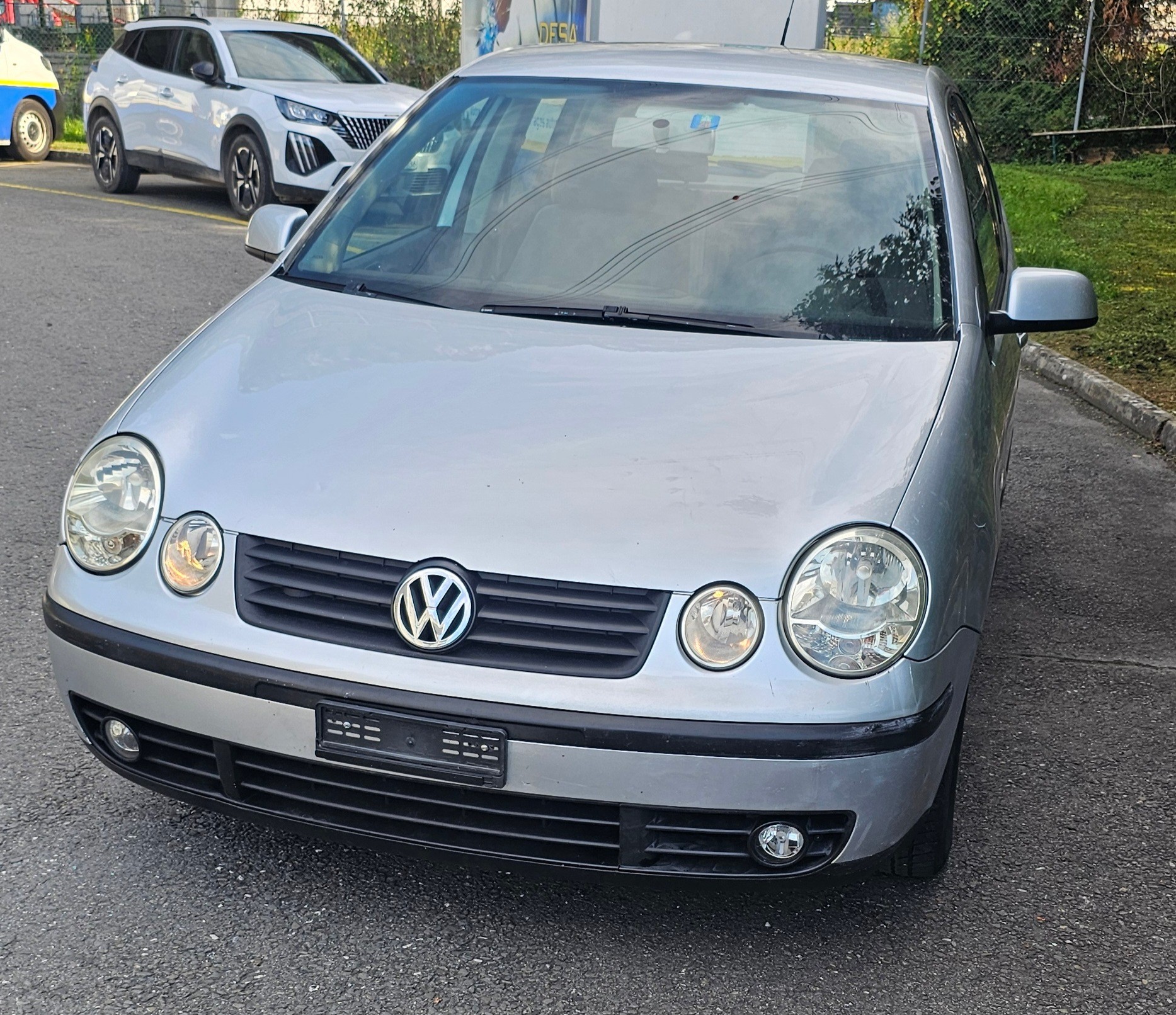VW POLO-image-0