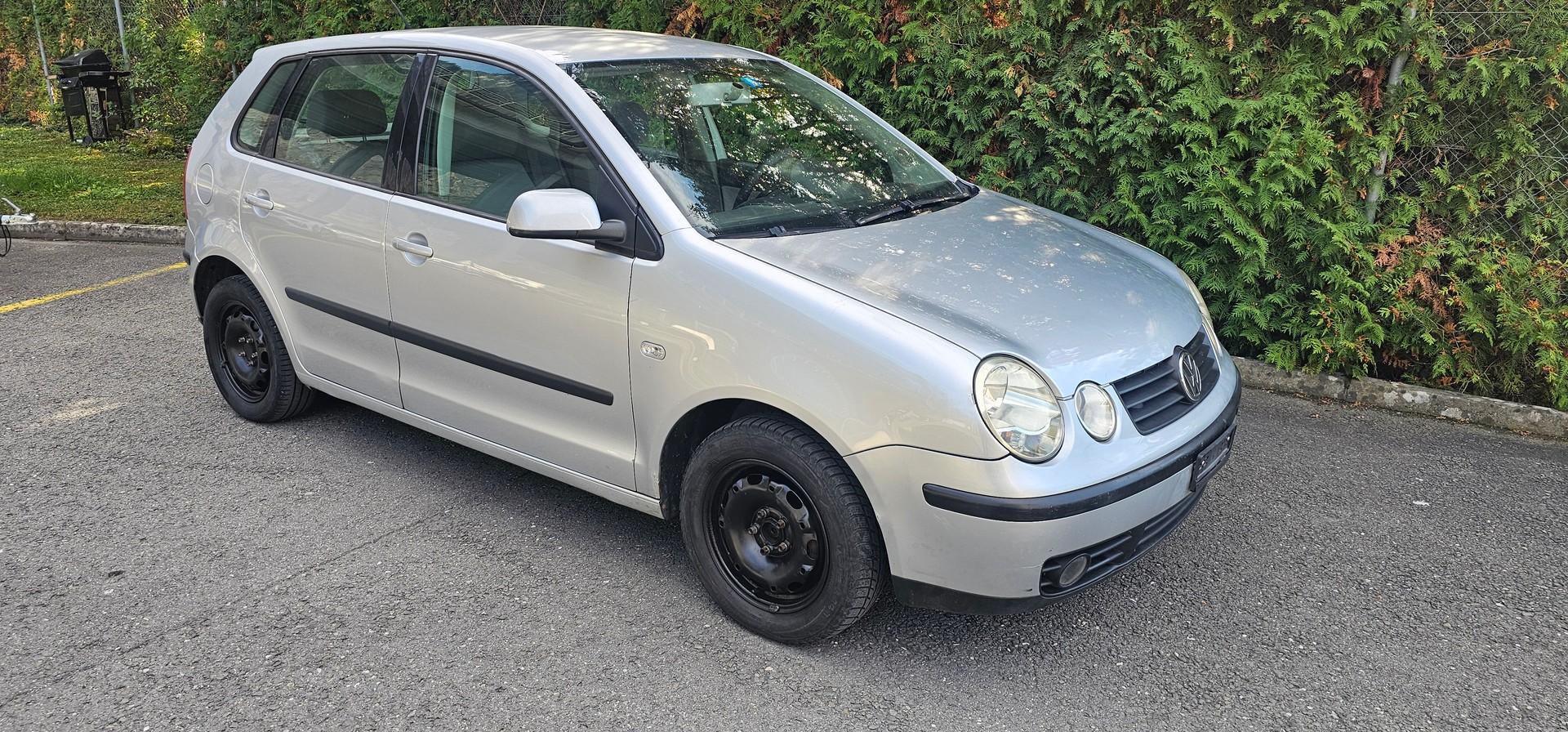 VW POLO-image-1