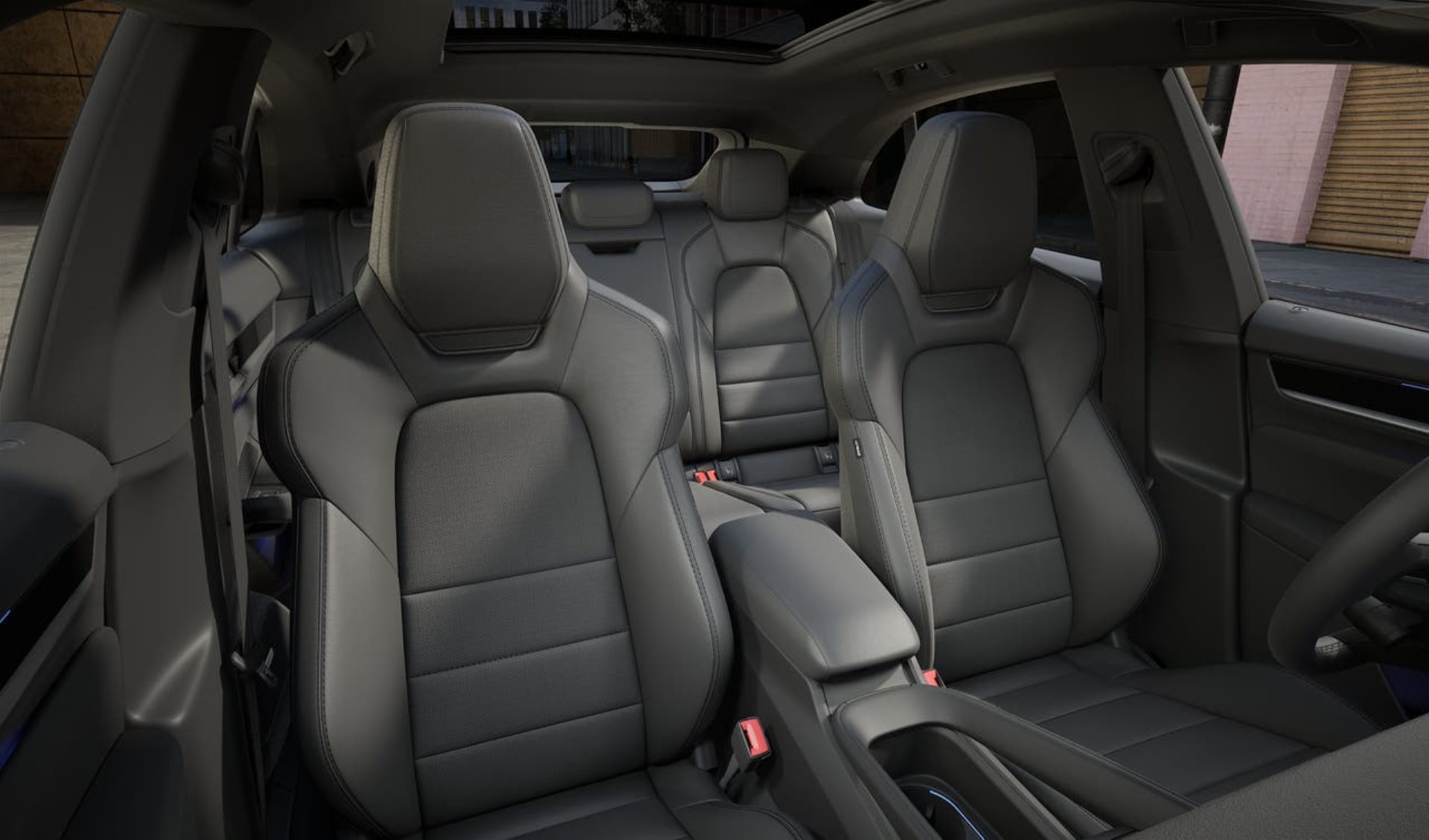 PORSCHE Macan 4-image-11