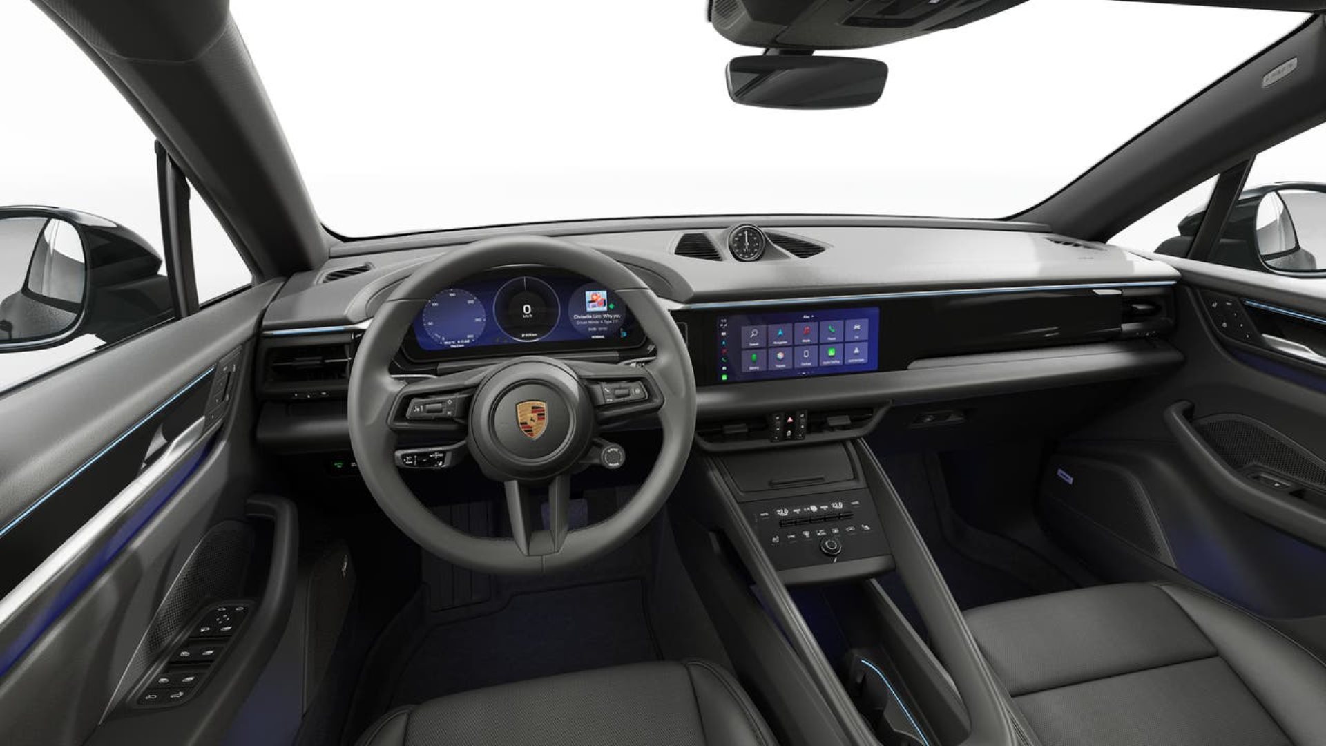 PORSCHE Macan 4-image-10