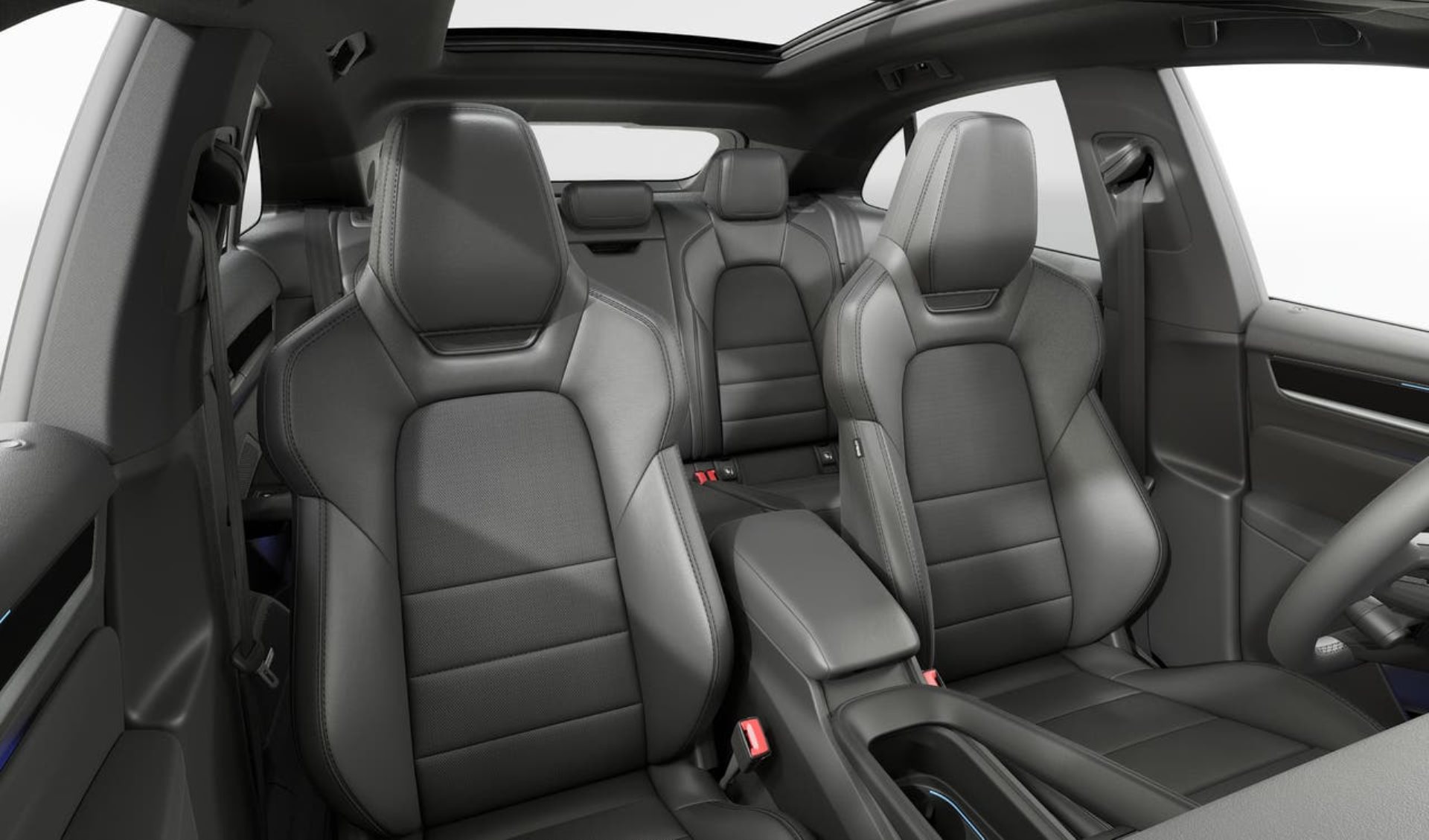 PORSCHE Macan 4-image-11