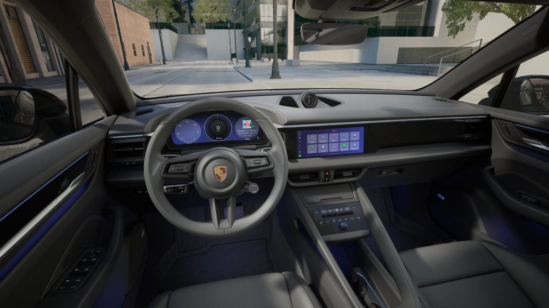 PORSCHE Macan 4-image-10