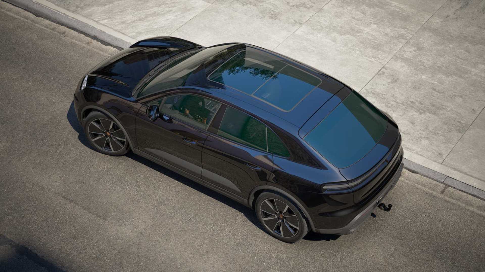 PORSCHE Macan 4-image-3