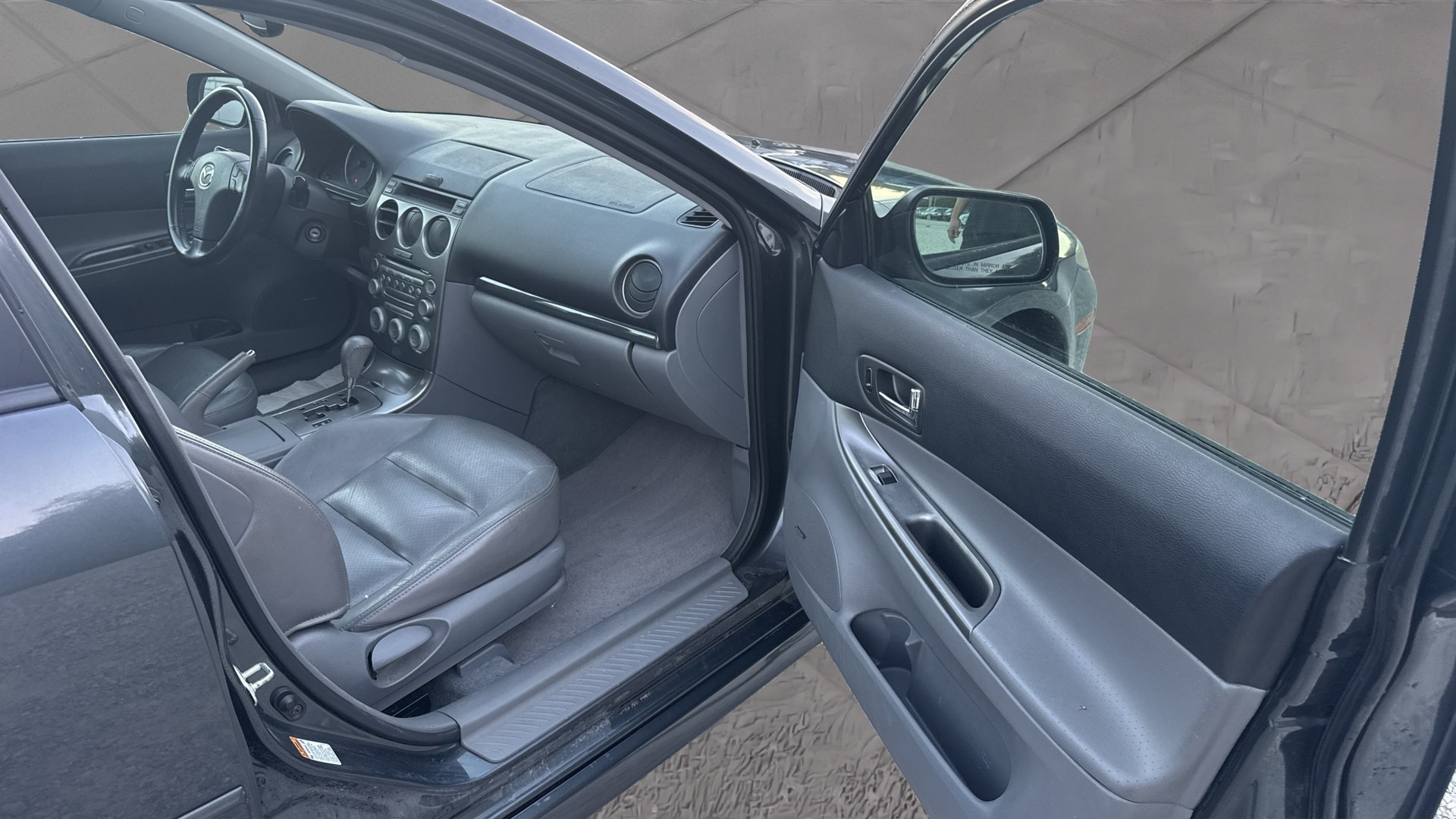 MAZDA 6 V6 3.0i-image-13