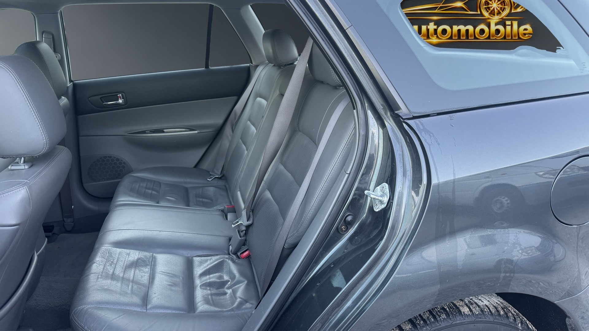 MAZDA 6 V6 3.0i-image-10