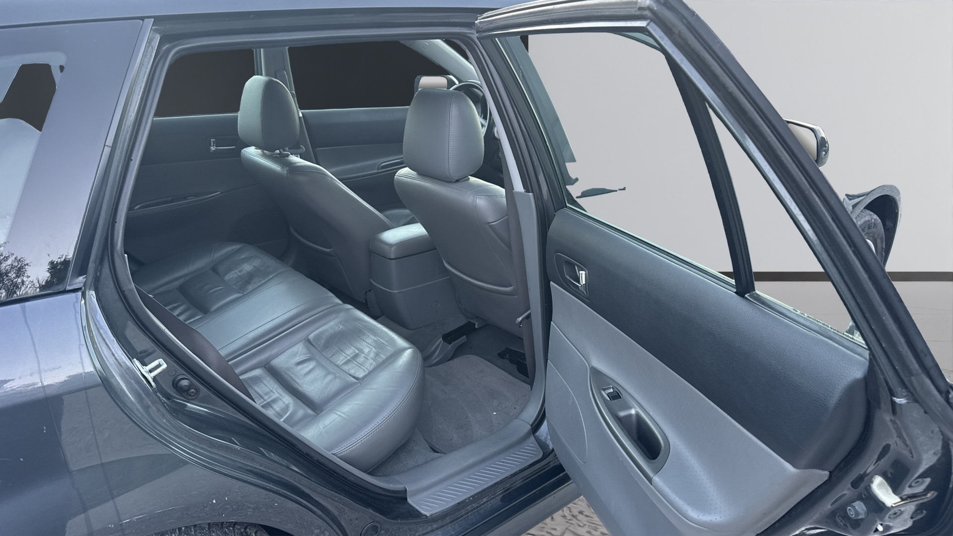 MAZDA 6 V6 3.0i-image-11