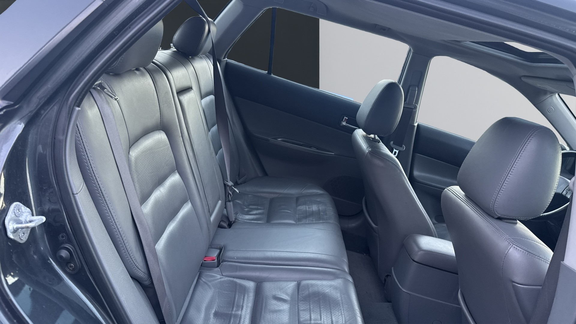 MAZDA 6 V6 3.0i-image-12