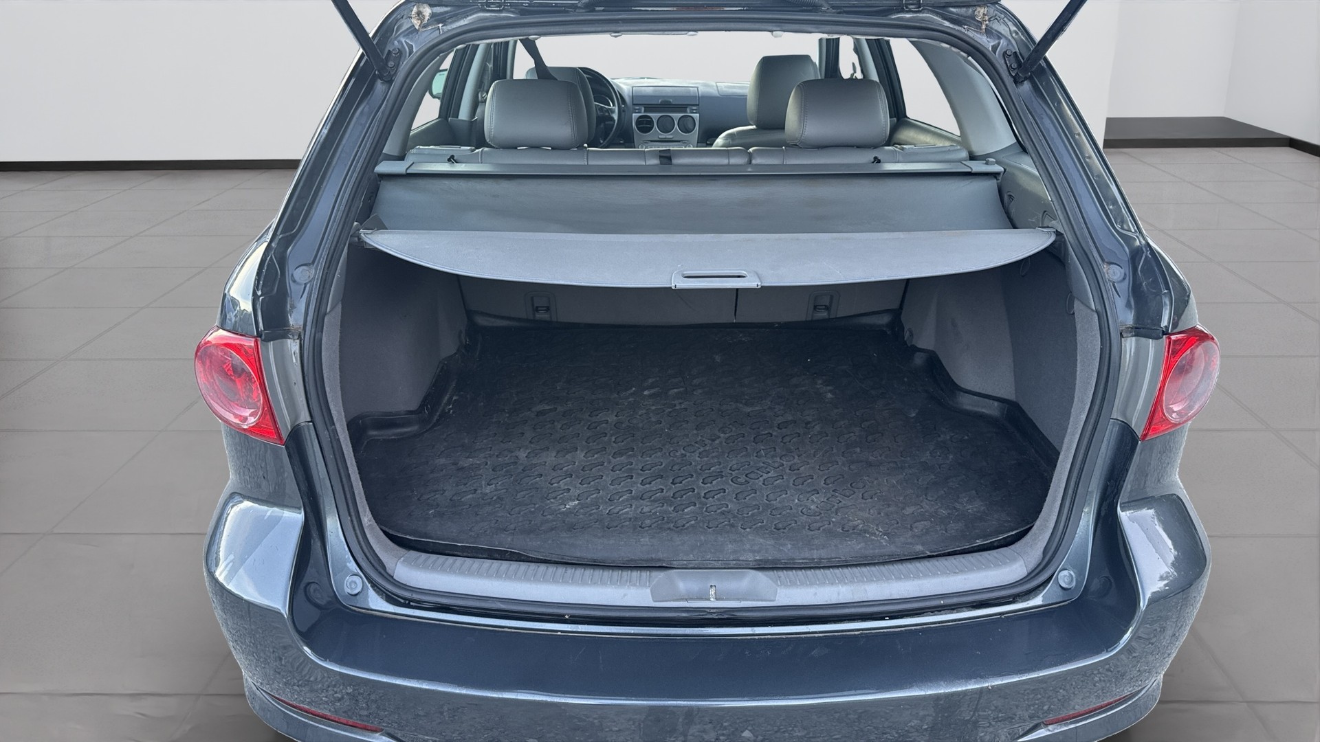 MAZDA 6 V6 3.0i-image-8