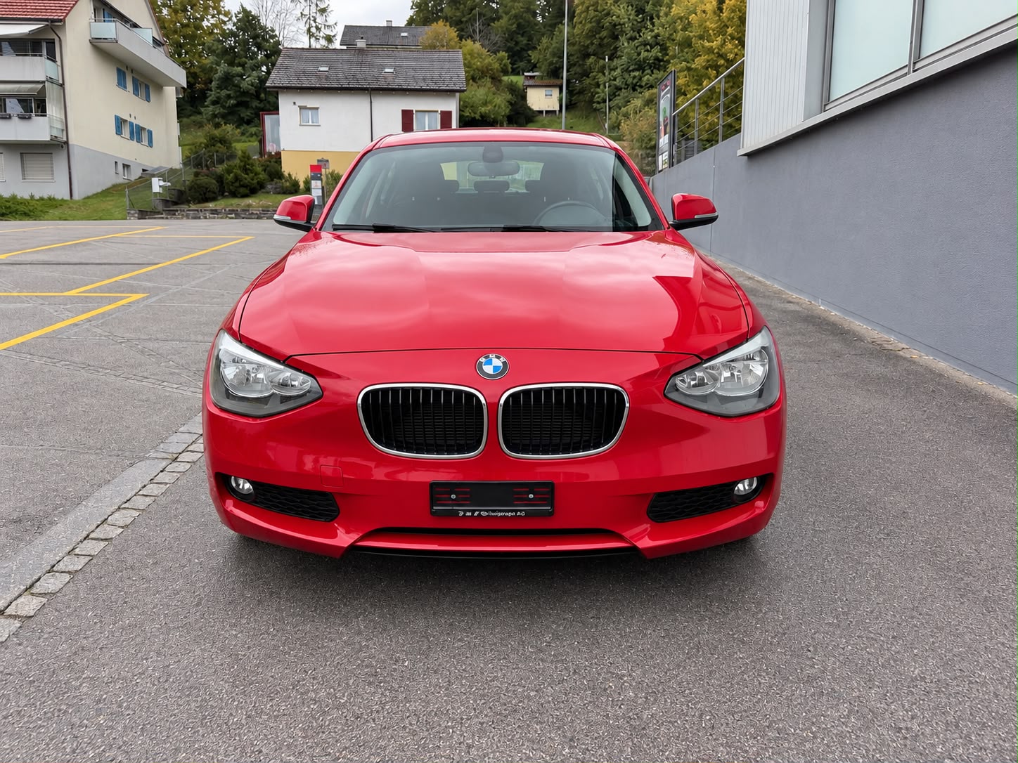 BMW 116i-image-5