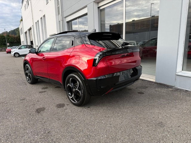 ALFA ROMEO Junior 1.2 48V Hybrid TI Tech Sky MY26-image-5