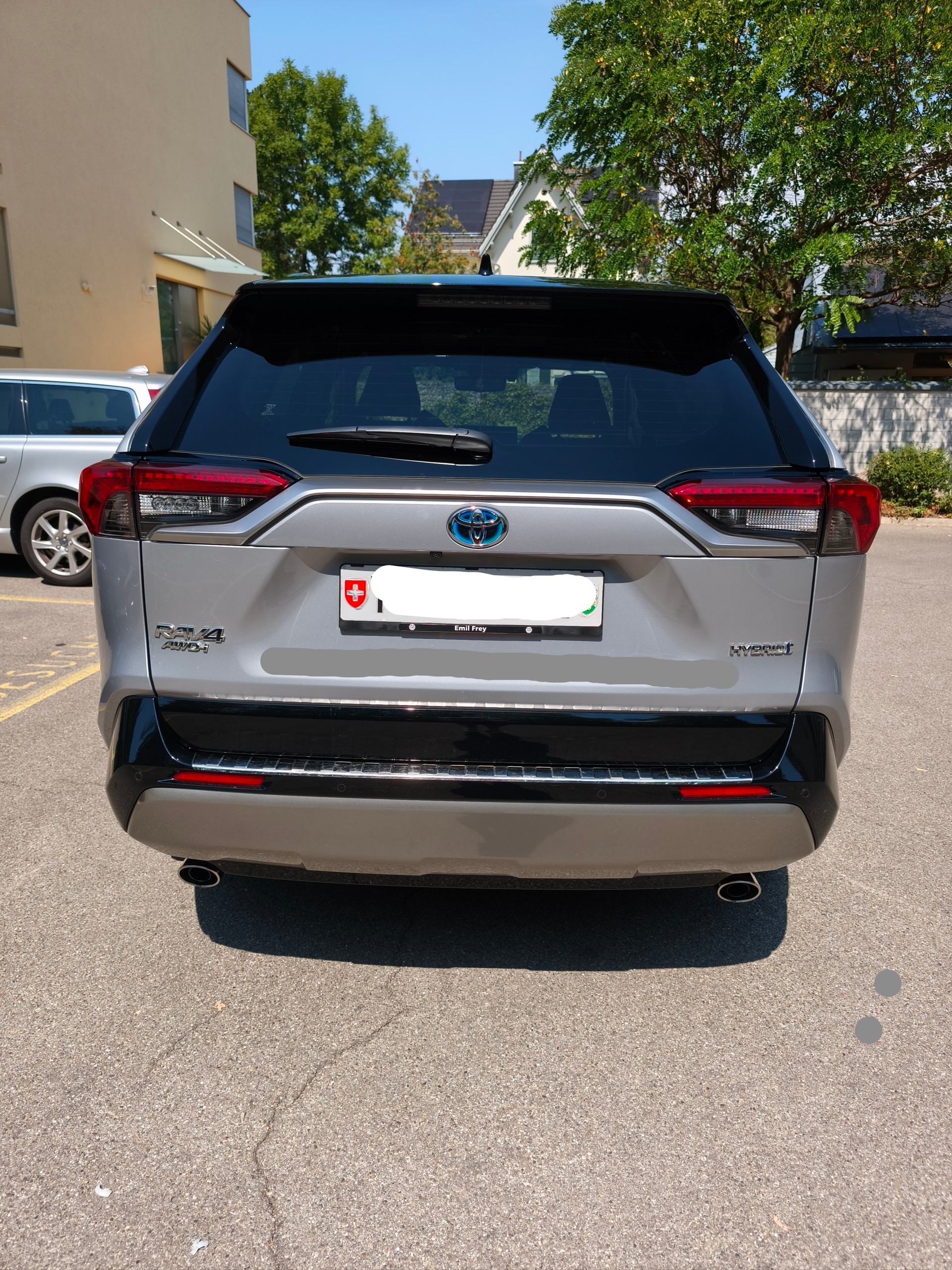 TOYOTA 2.5 HEV Style-image-6