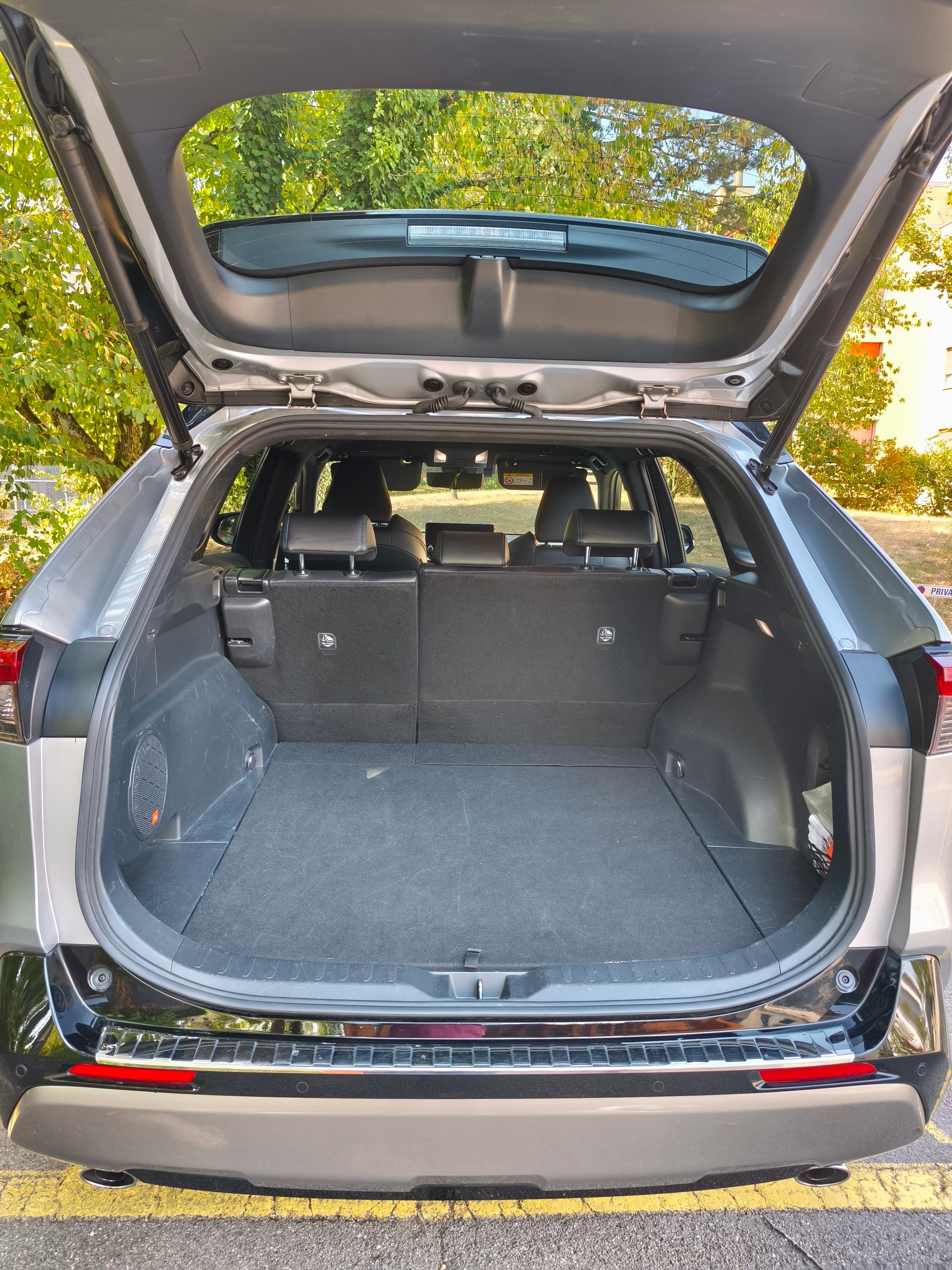 TOYOTA 2.5 HEV Style-image-8