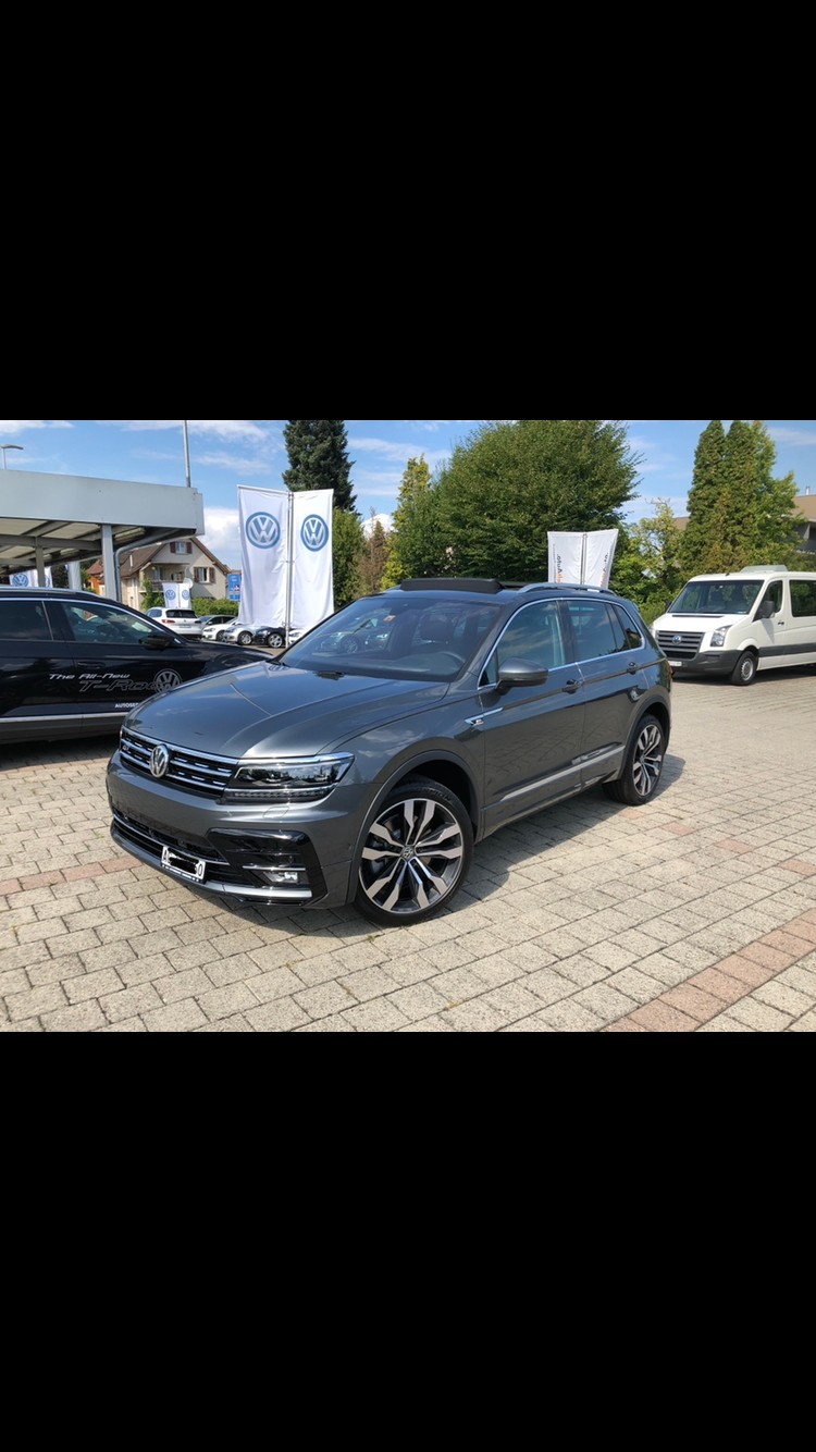 VW 2.0 TSI Highline DSG-image-1