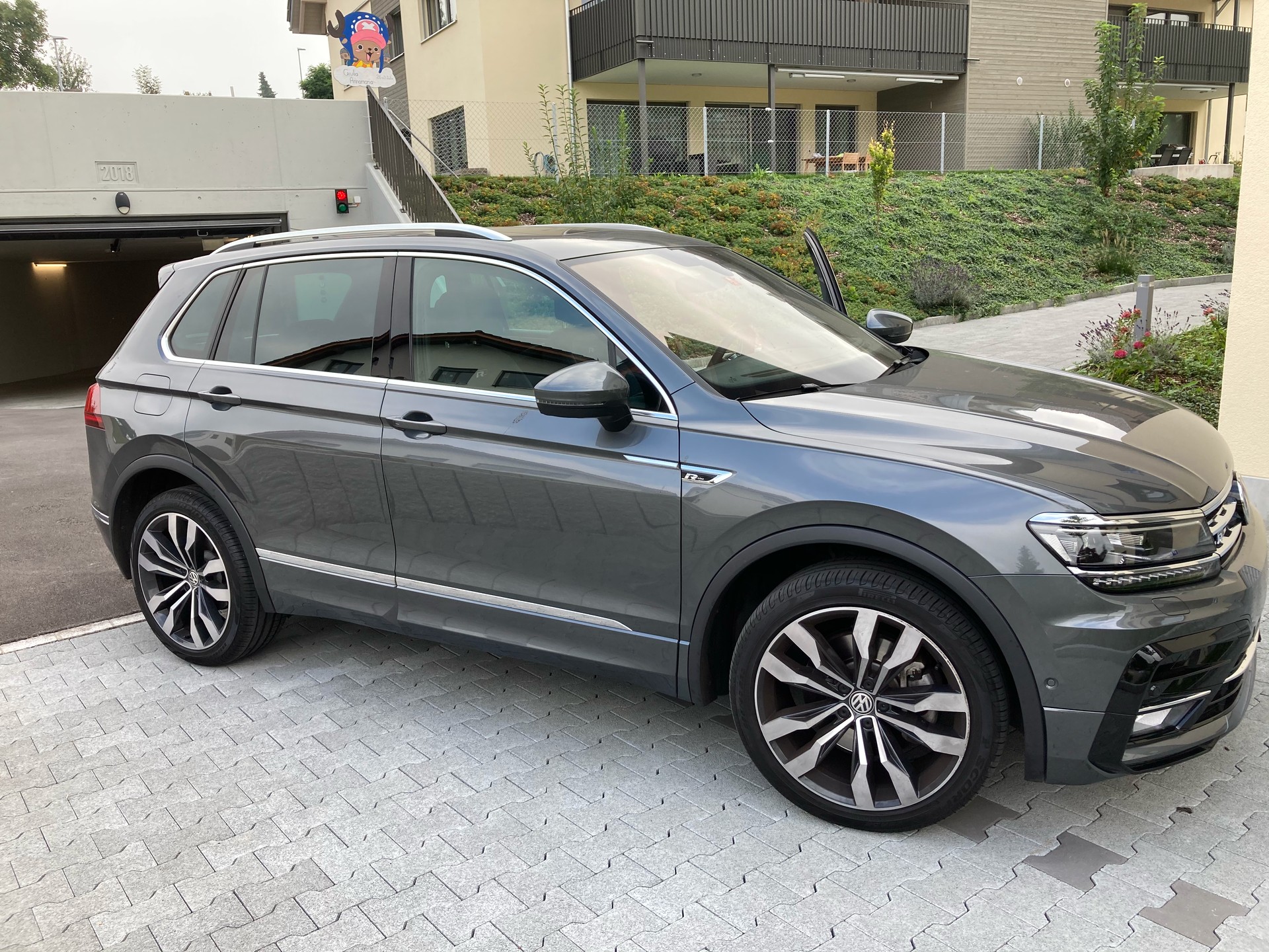 VW 2.0 TSI Highline DSG-image-3