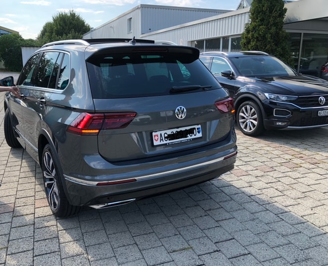 VW 2.0 TSI Highline DSG-image-2