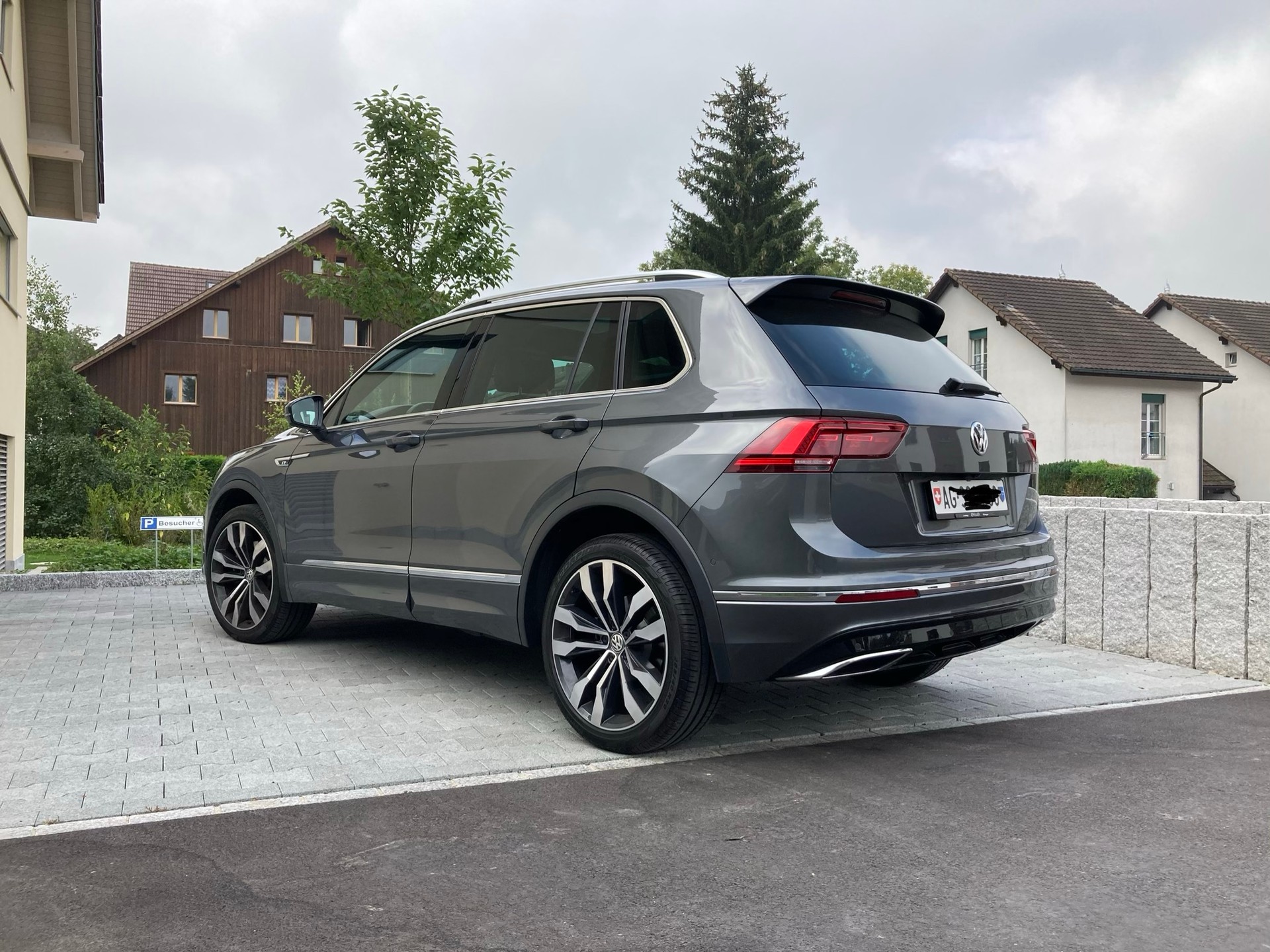 VW 2.0 TSI Highline DSG-image-4