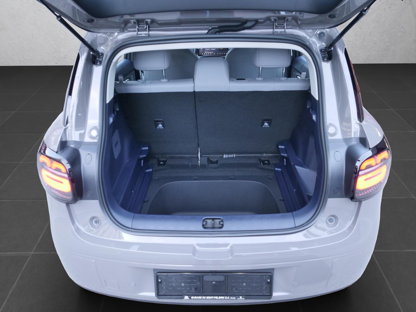 LEAPMOTOR B03X EV-image-12