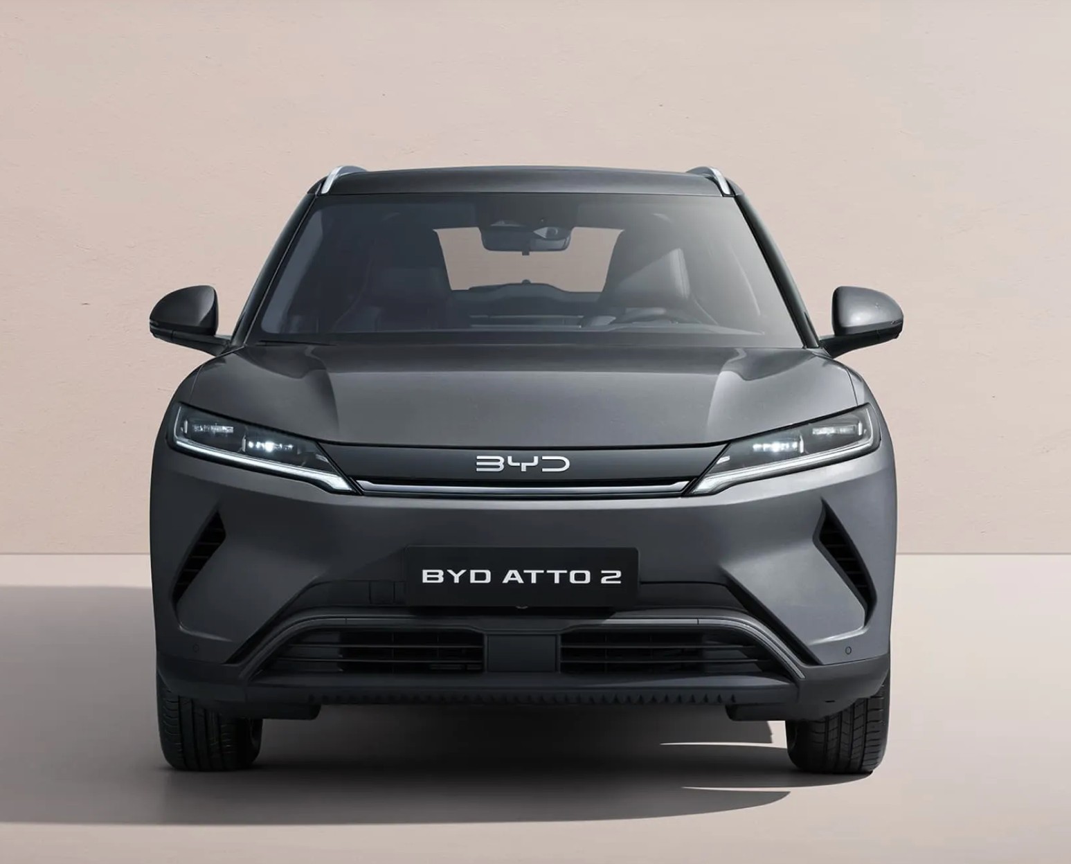 BYD Atto 2 DM-i Boost-image-1