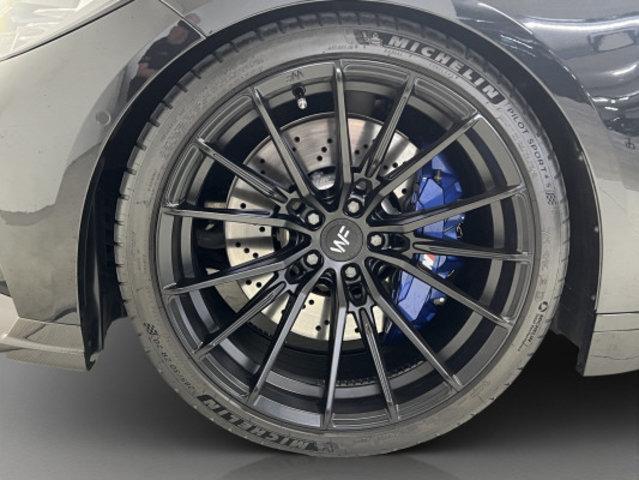 BMW 3er Reihe G80 M3 Competition-image-7
