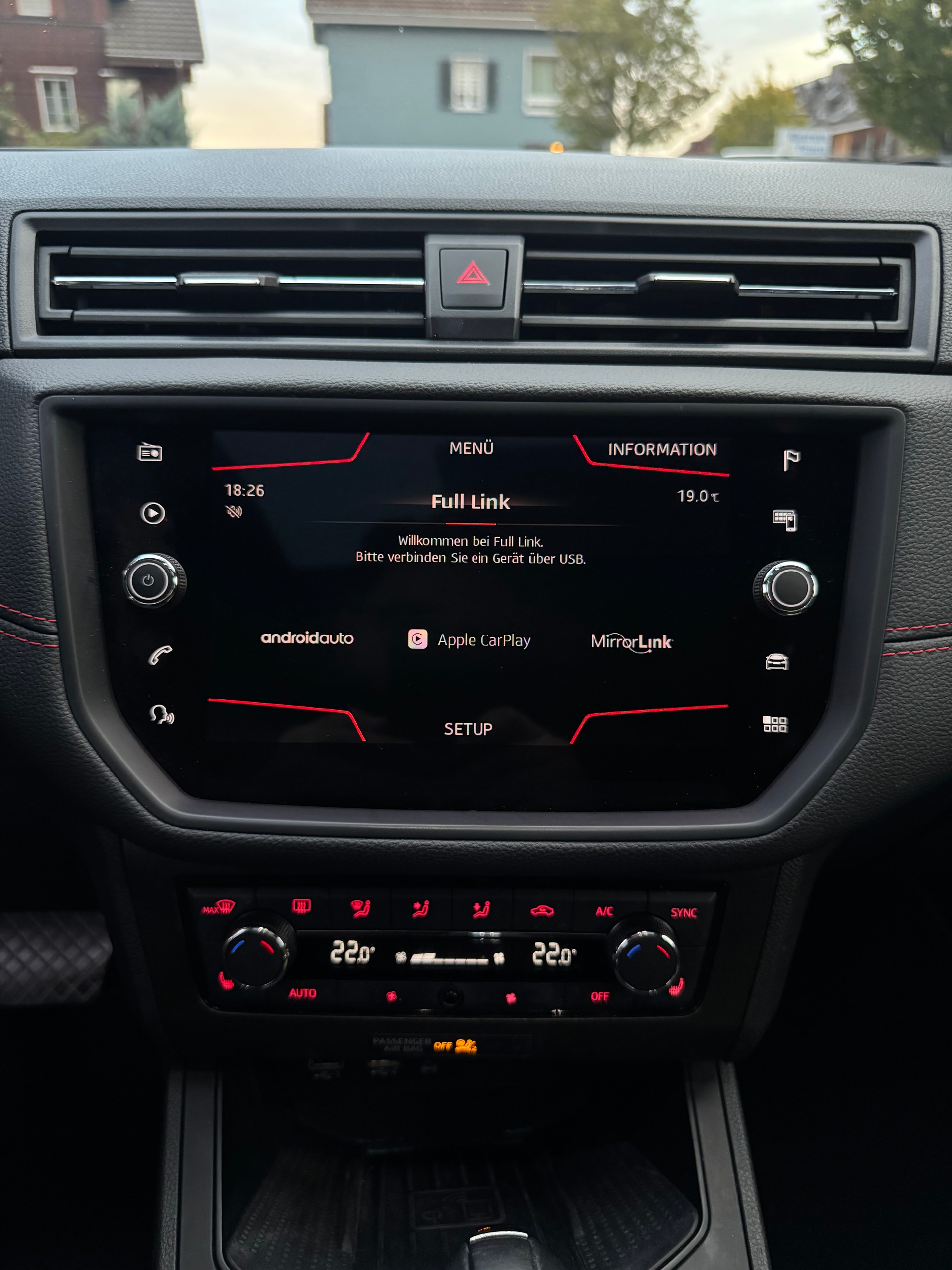 SEAT Ibiza 1.0 EcoTSI DSG FR-image-14