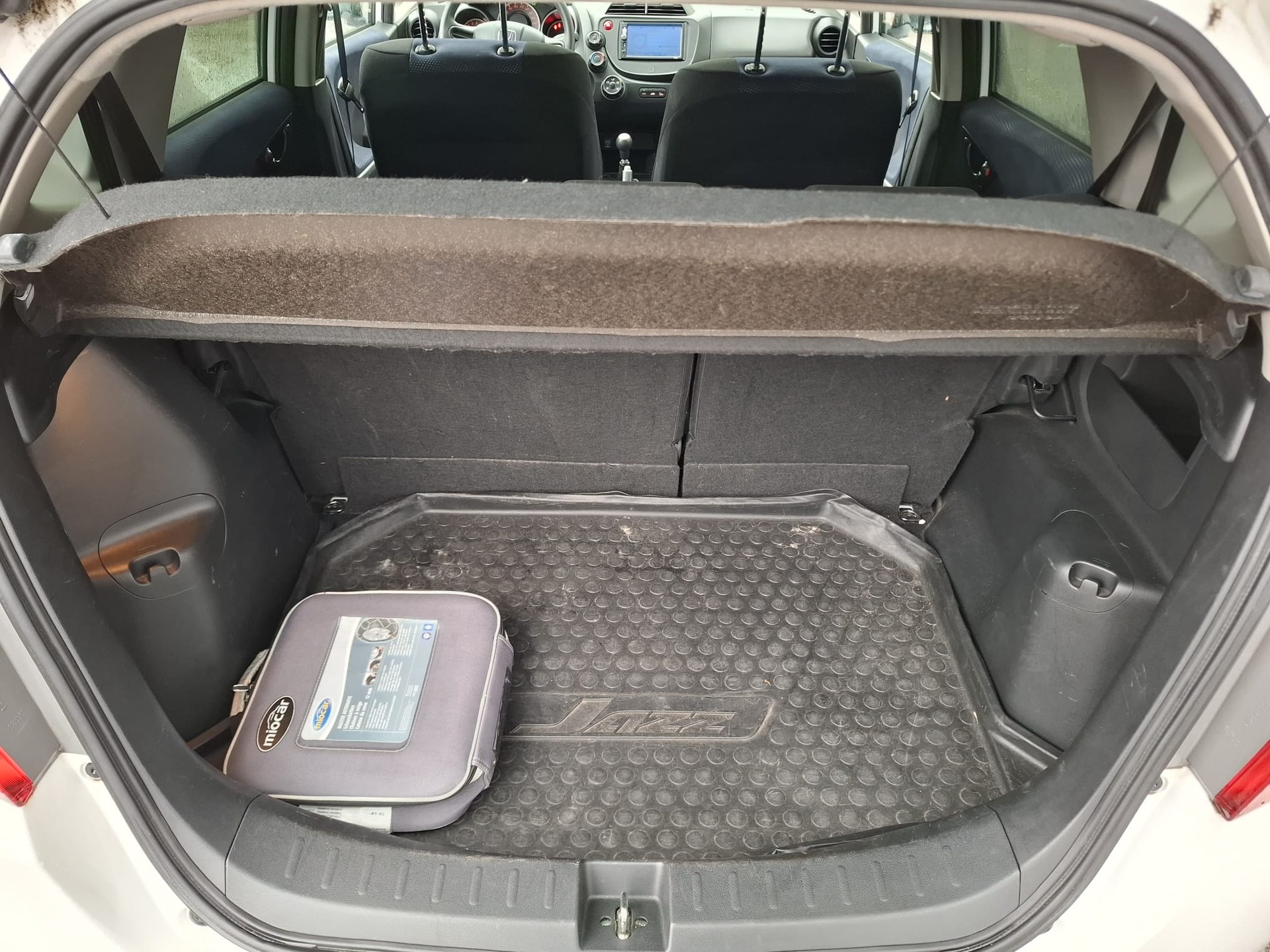 HONDA 1.2i S-image-5
