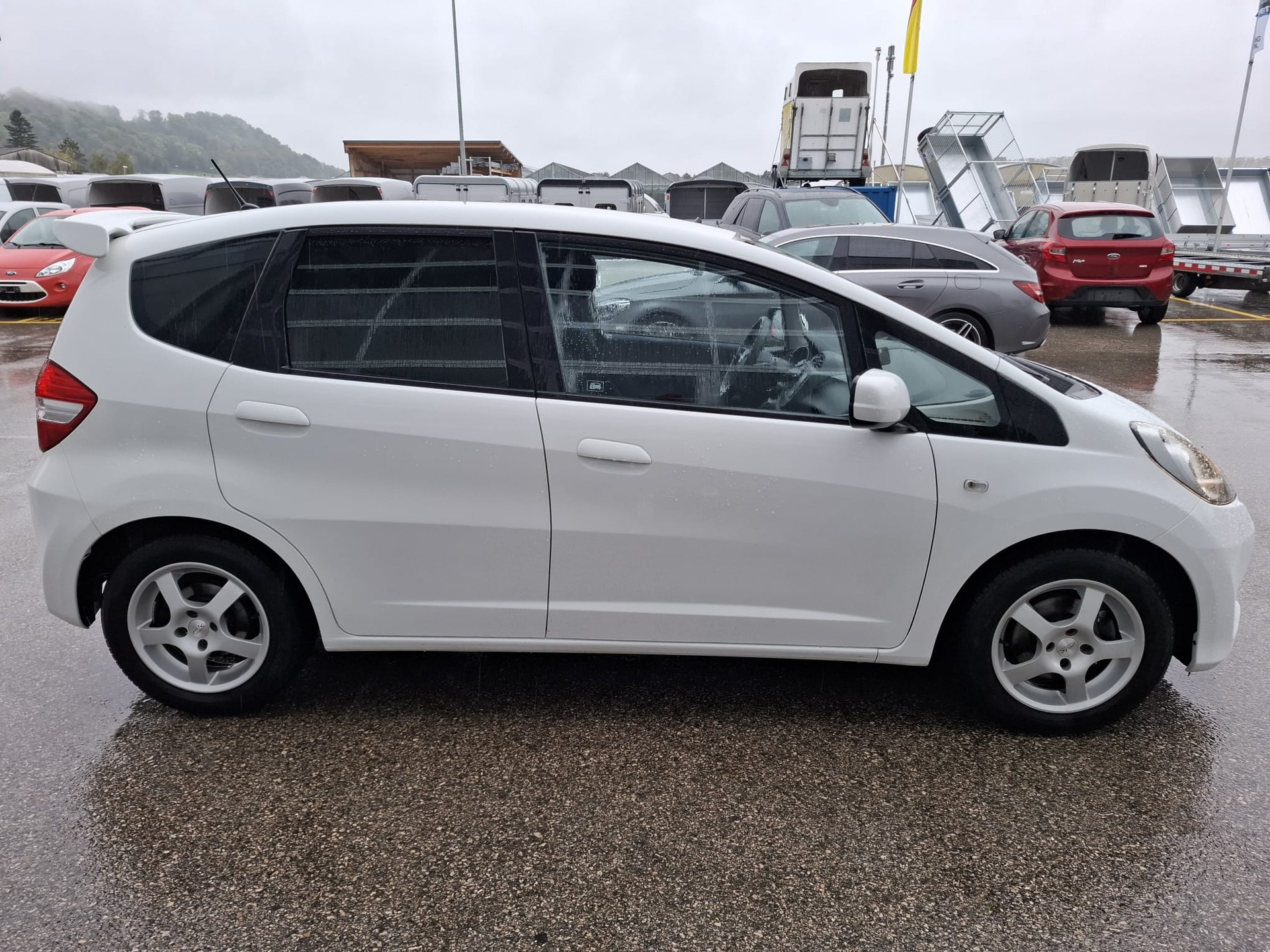 HONDA 1.2i S-image-1