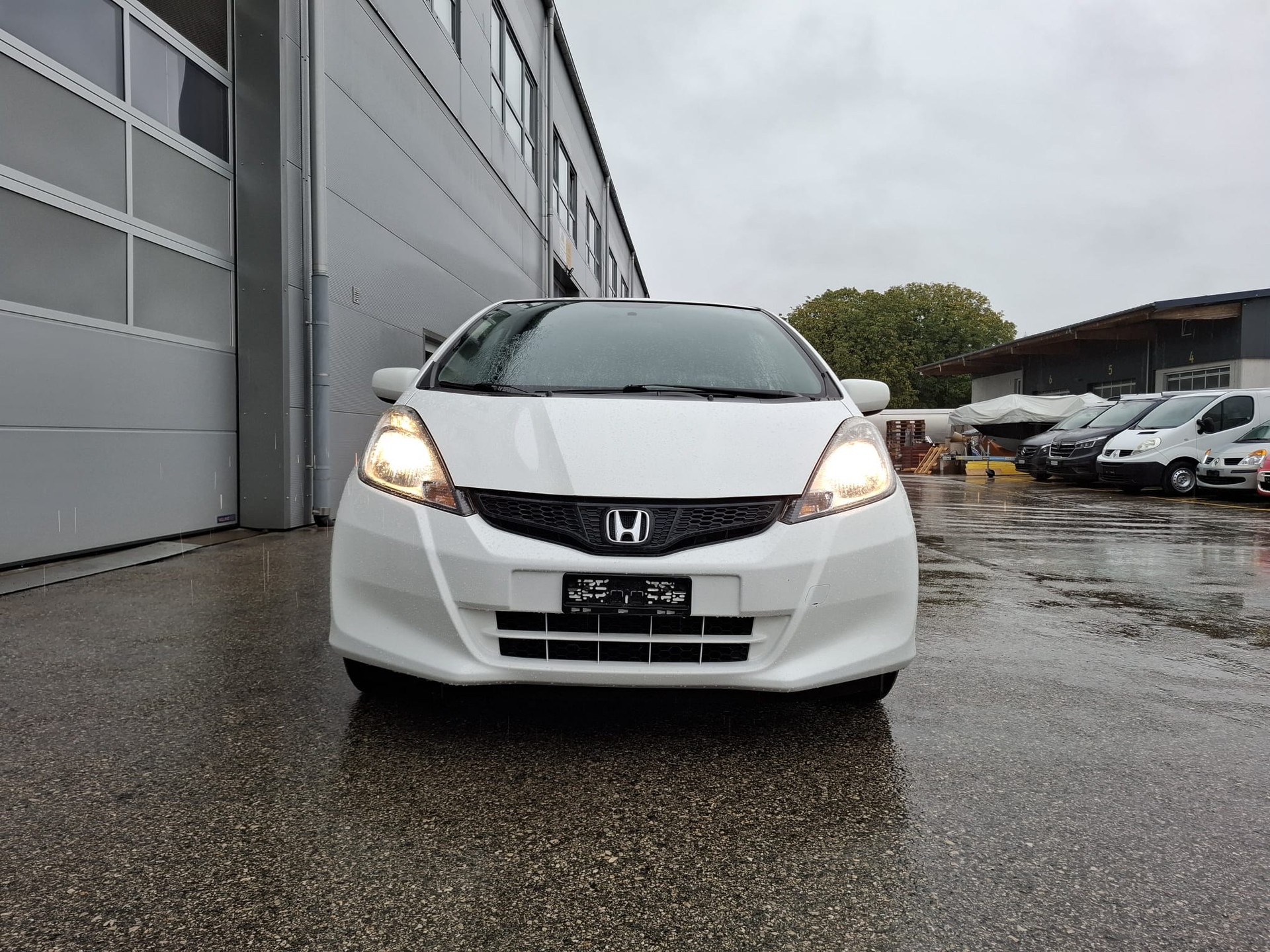 HONDA 1.2i S-image-2