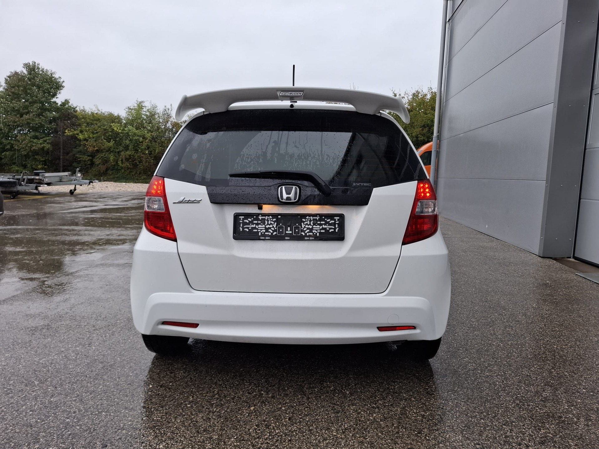 HONDA 1.2i S-image-3