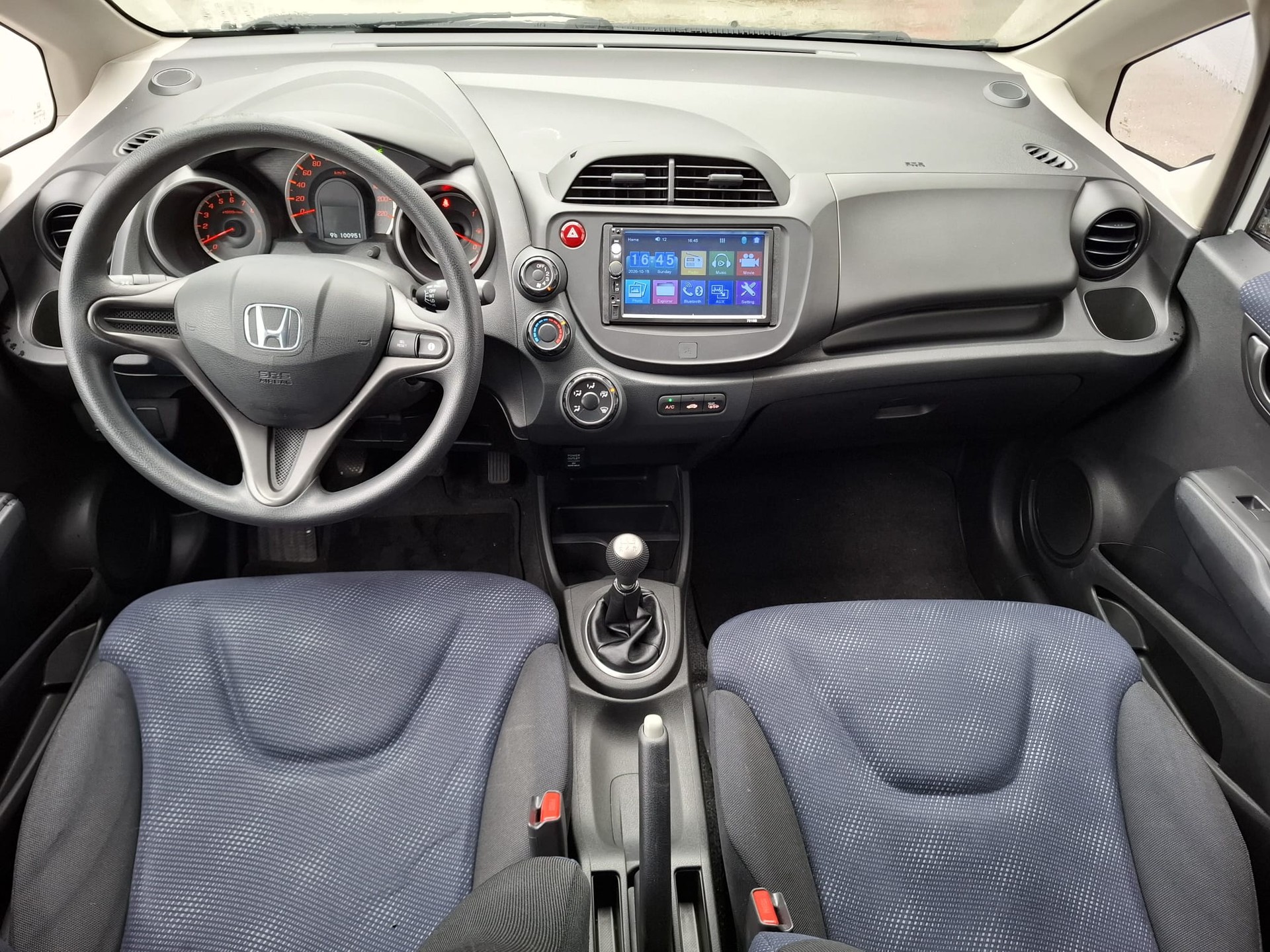 HONDA 1.2i S-image-4