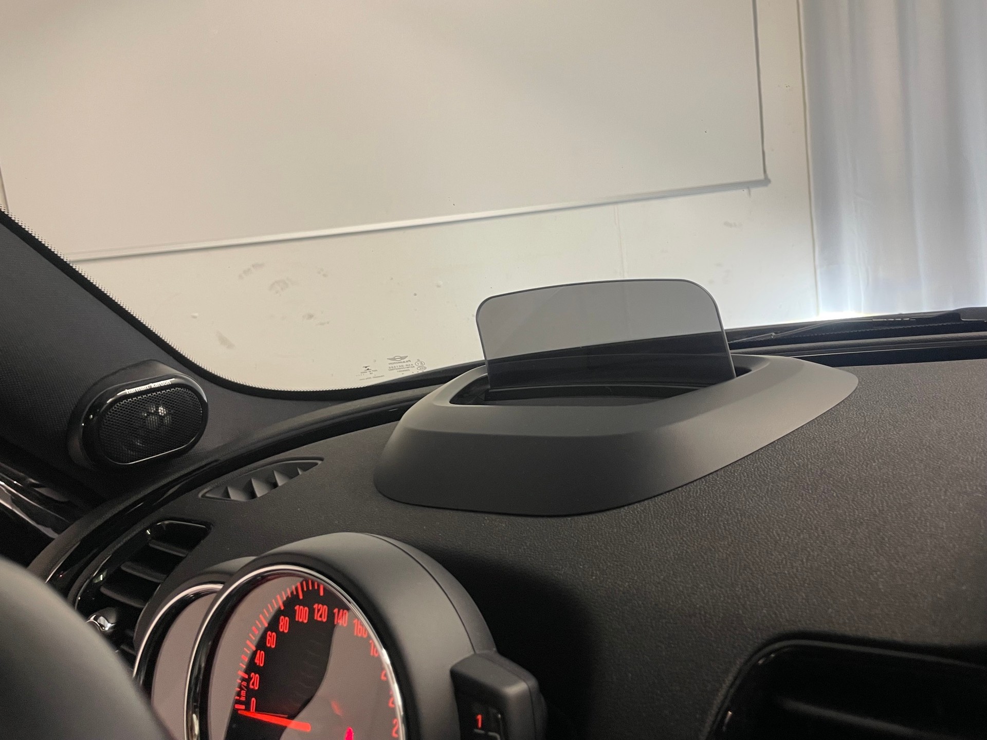 MINI Clubman Cooper SD ALL4 Steptronic-image-14