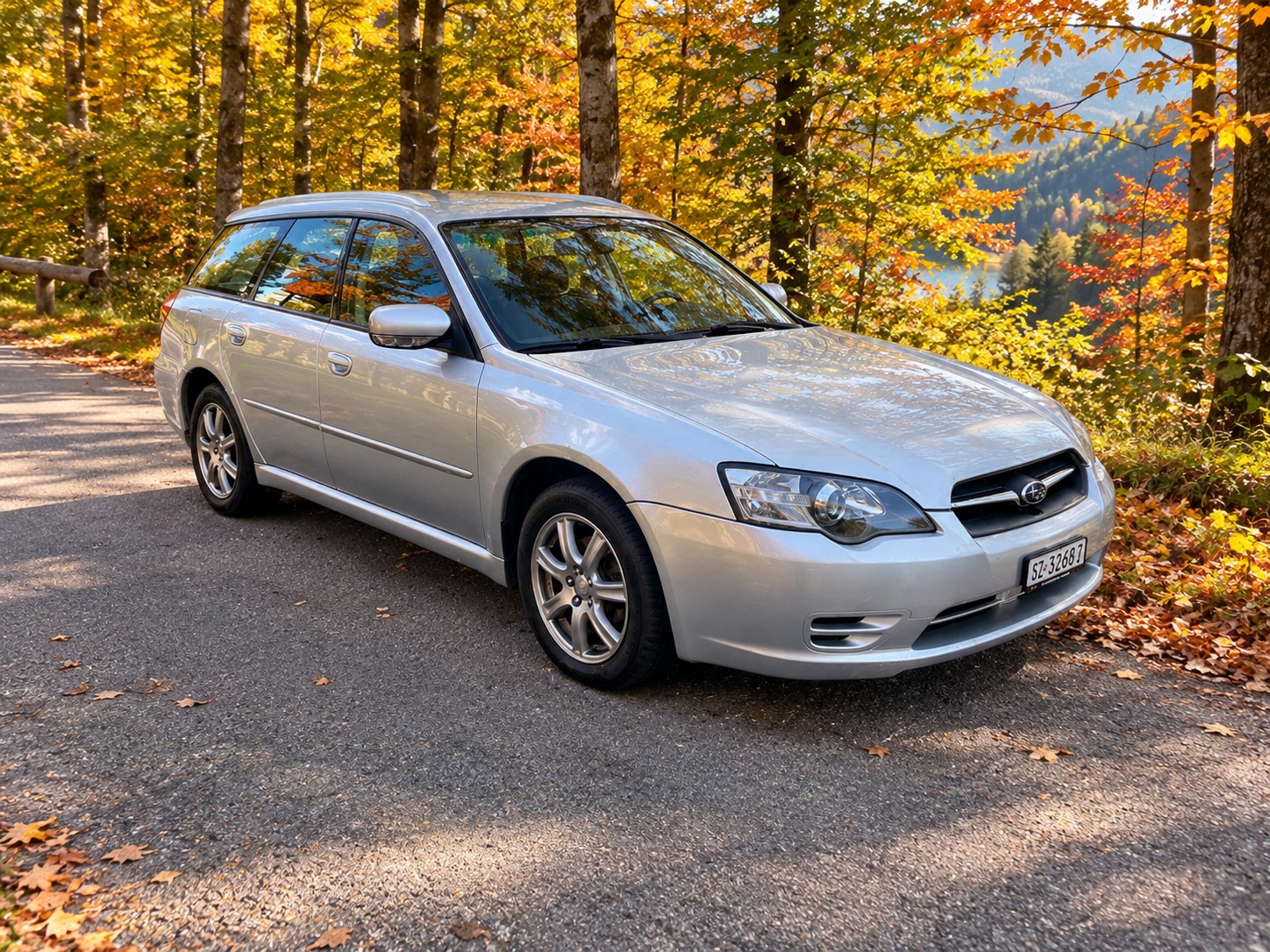 Car photo
