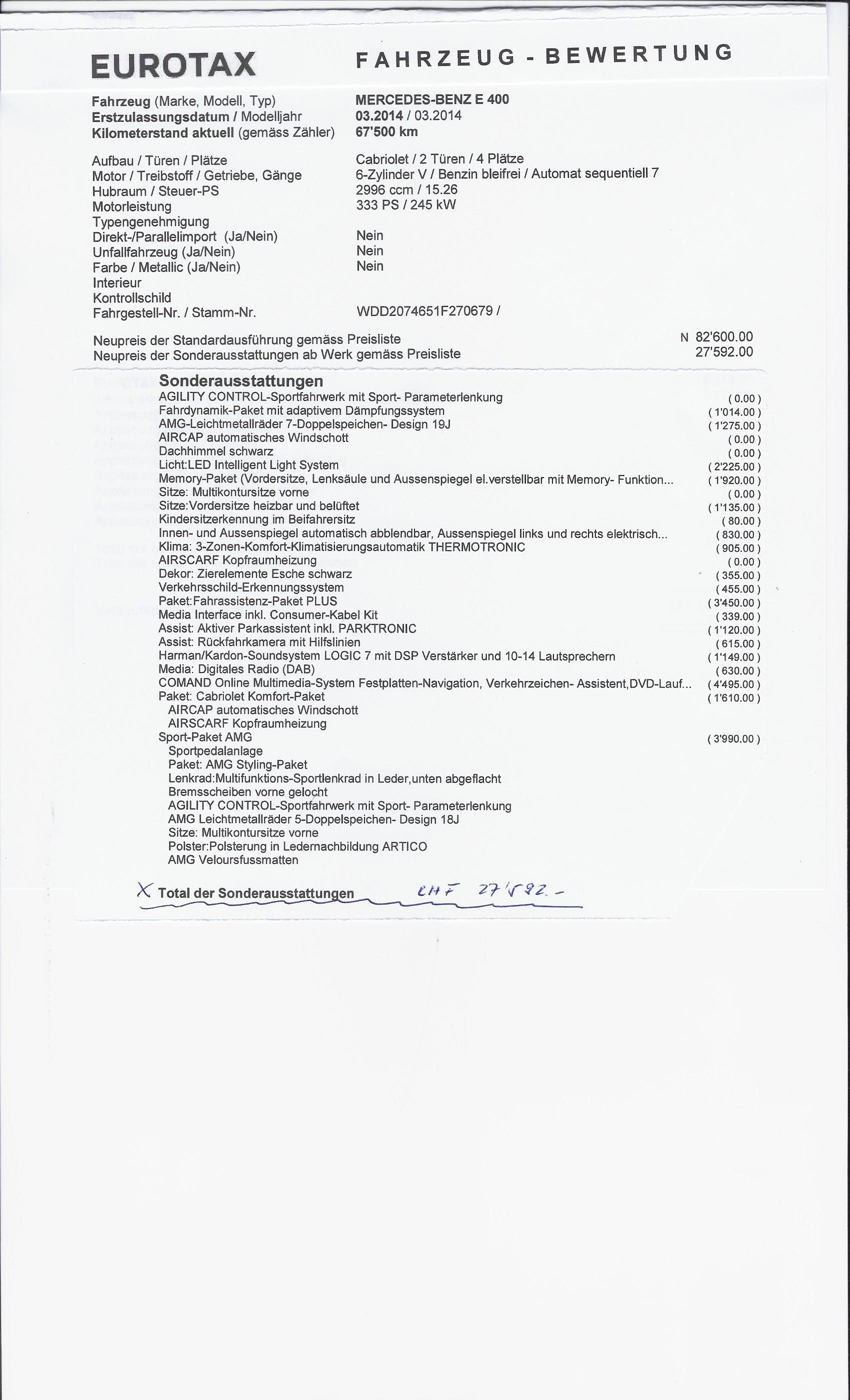 MERCEDES-BENZ E 400 7G-Tronic-image-19