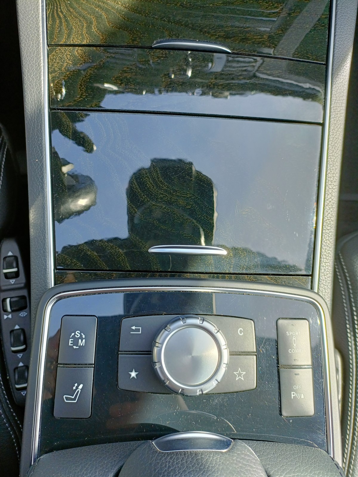 MERCEDES-BENZ E 400 7G-Tronic-image-16