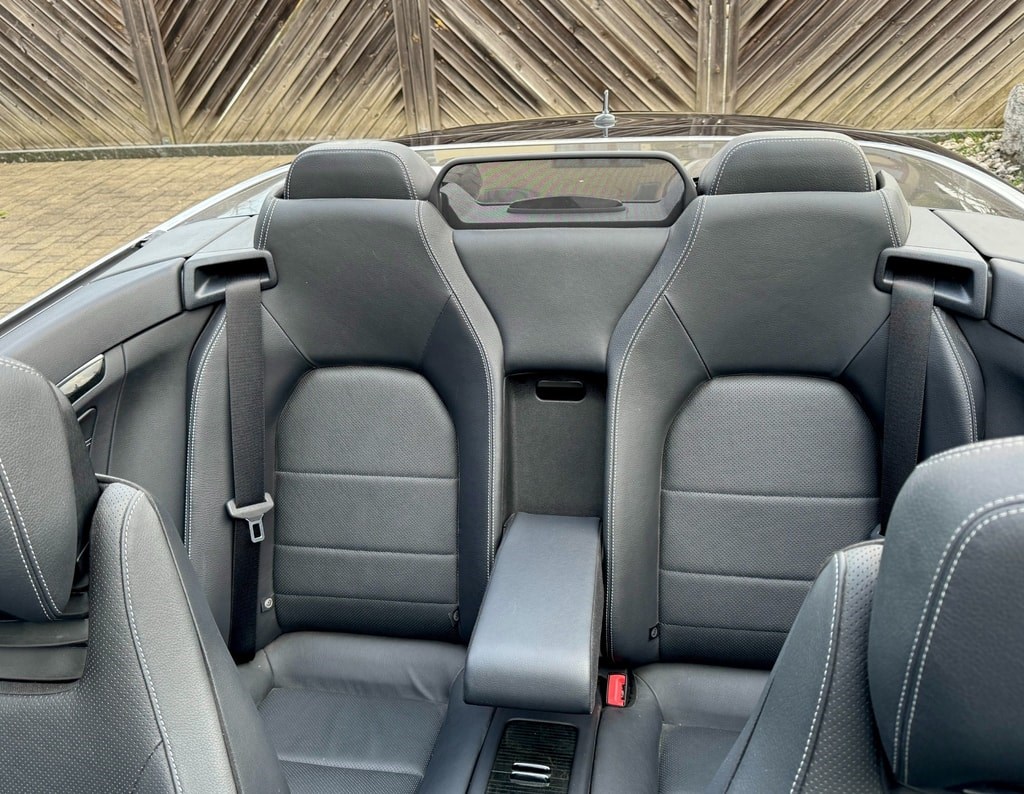 MERCEDES-BENZ E 400 7G-Tronic-image-13