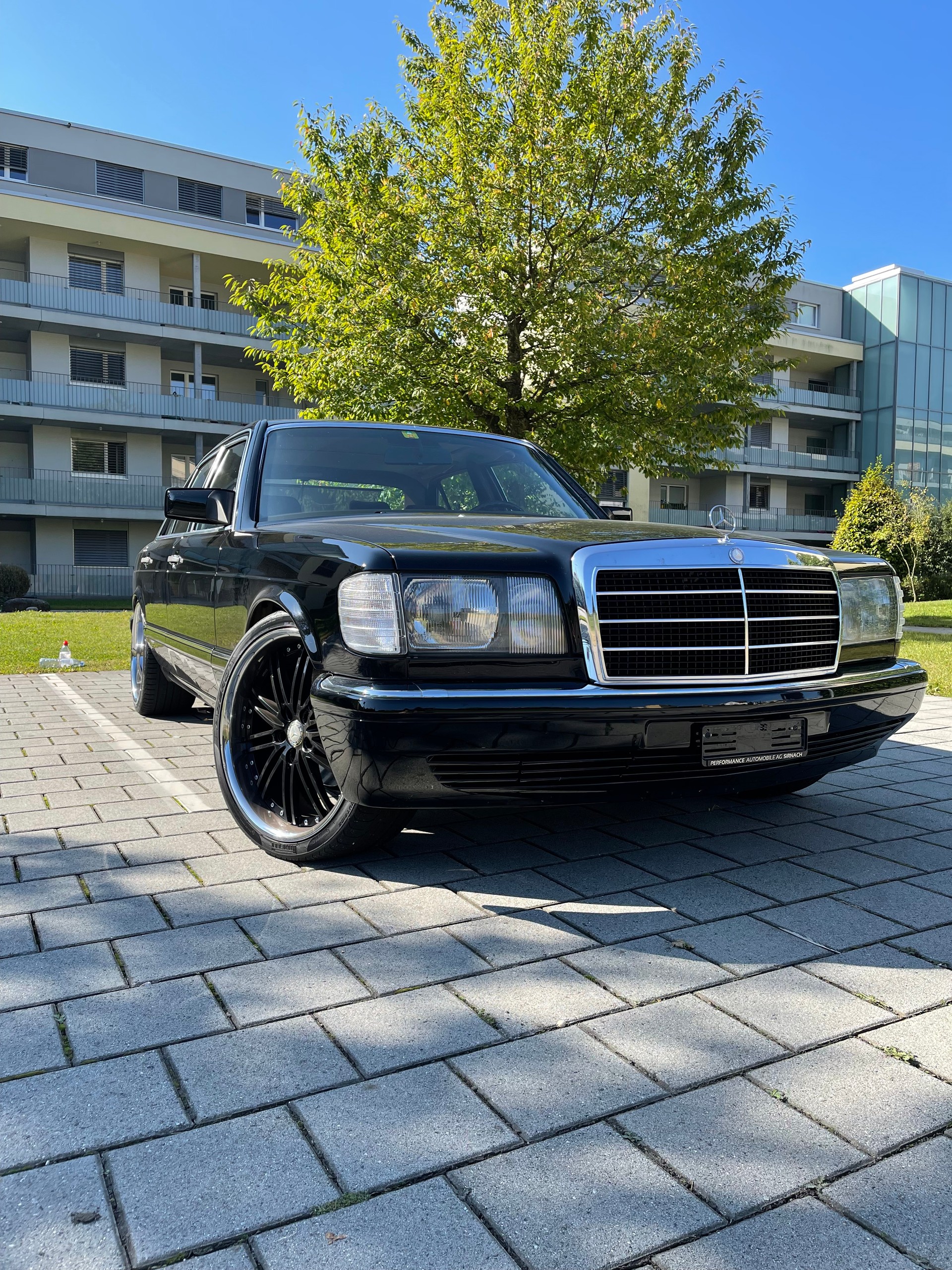 MERCEDES-BENZ 300 SE-image-0
