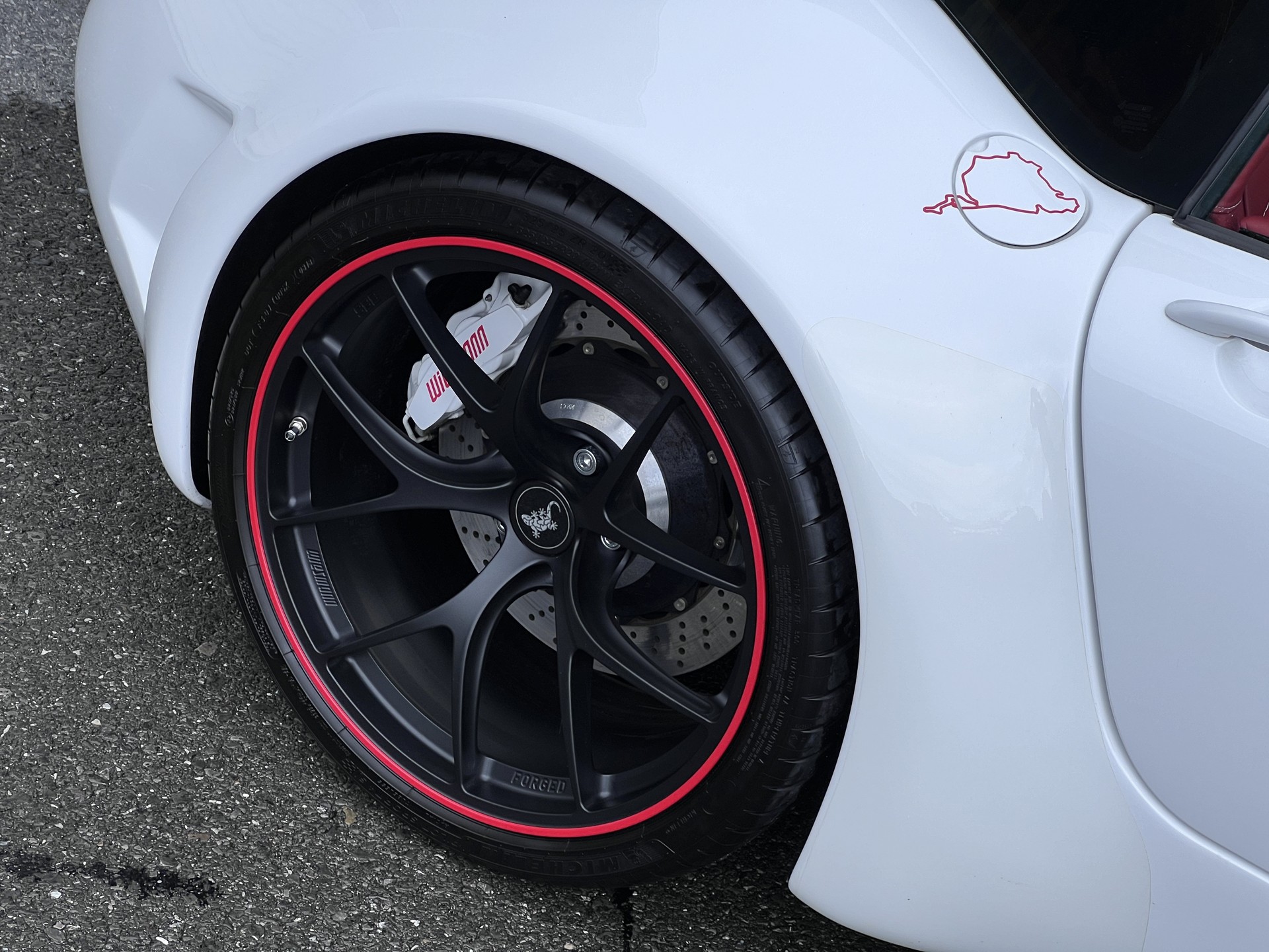 WIESMANN GT MF5 5.0 V10 DKG-image-8