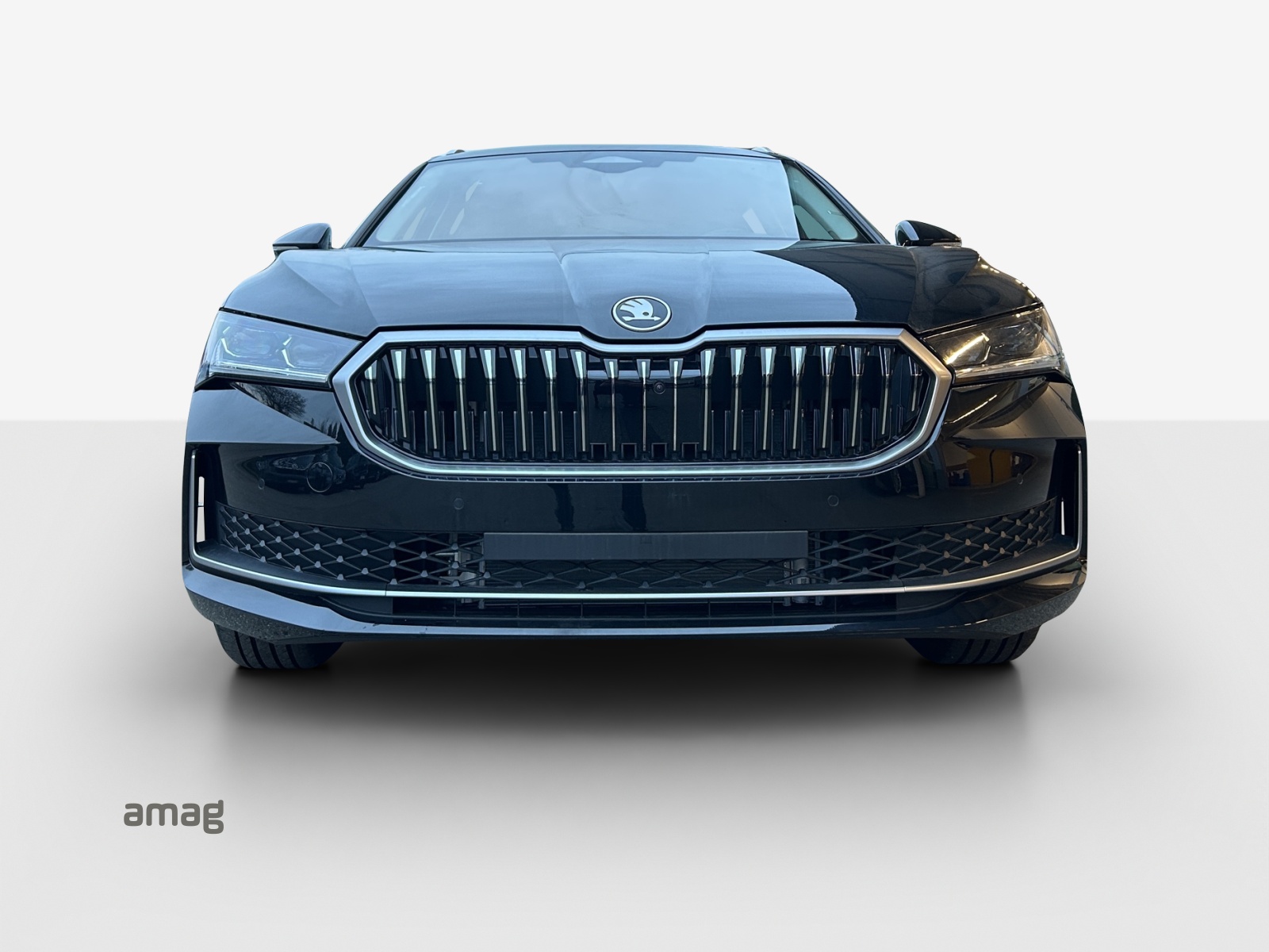 SKODA Superb Combi 2.0 TDi Selection 4x4 DSG-image-6