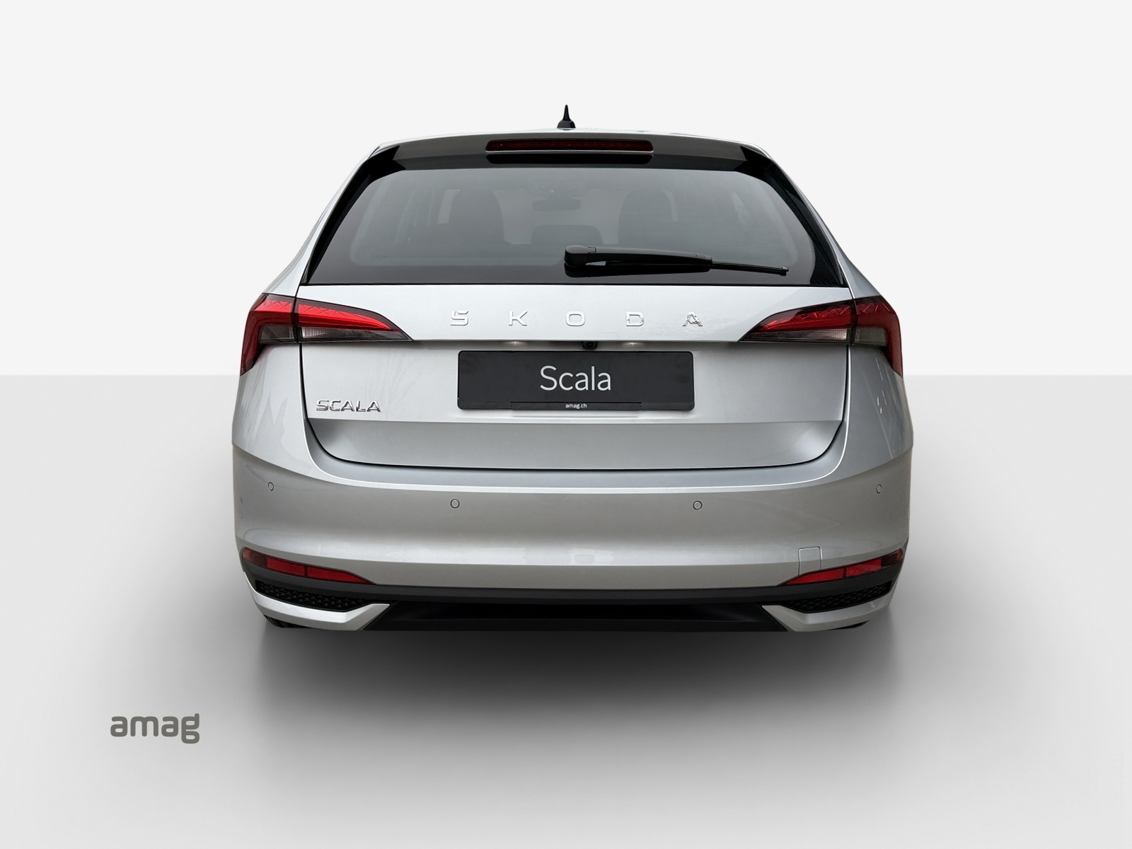 SKODA Scala 1.0 TSI Selection DSG-image-3