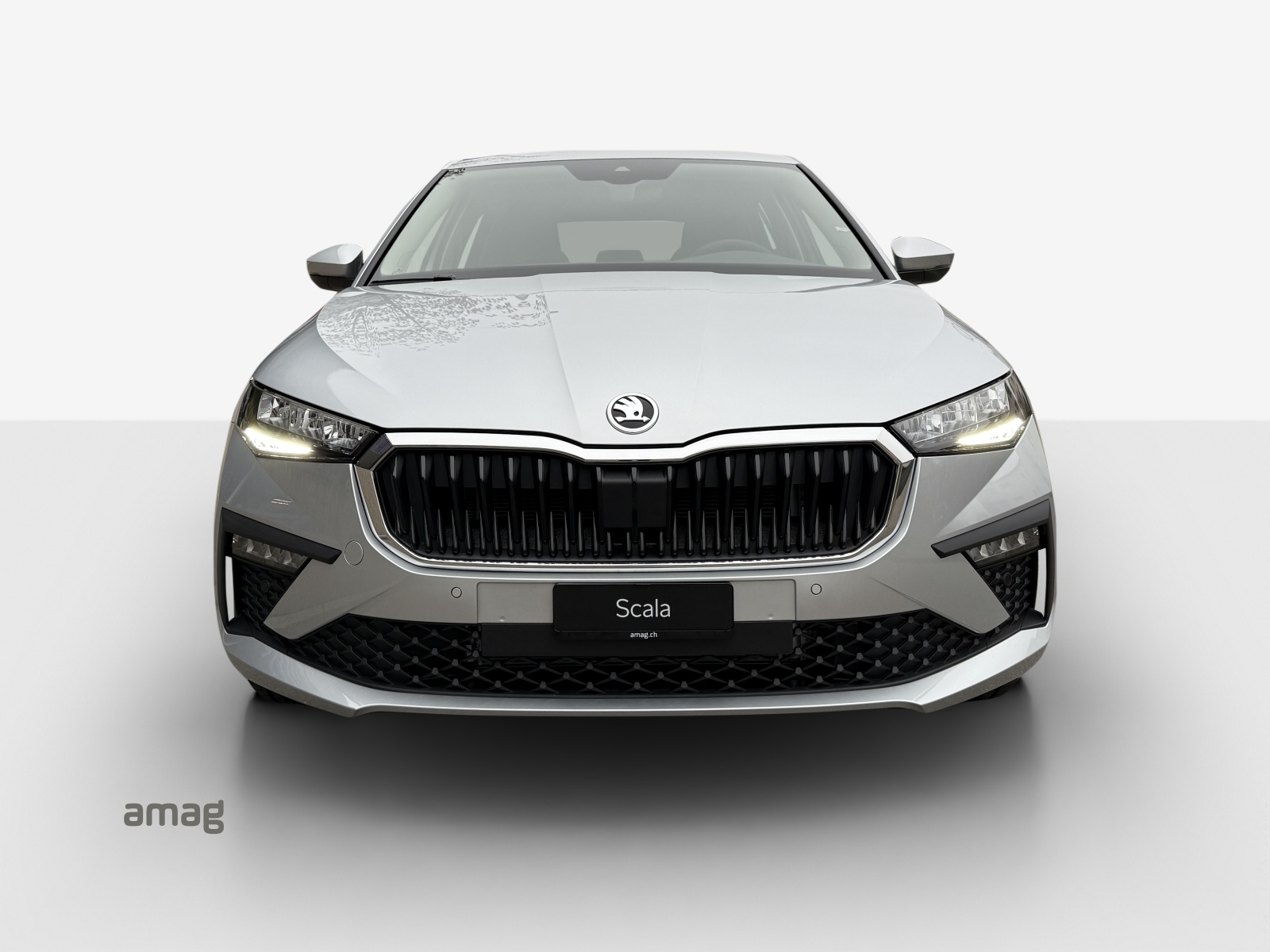 SKODA Scala 1.0 TSI Selection DSG-image-6