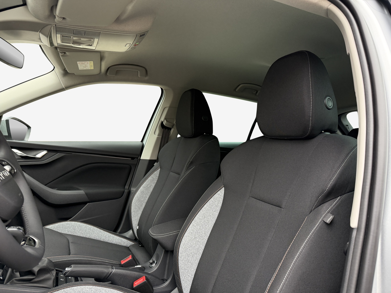 SKODA Scala 1.0 TSI Selection DSG-image-14